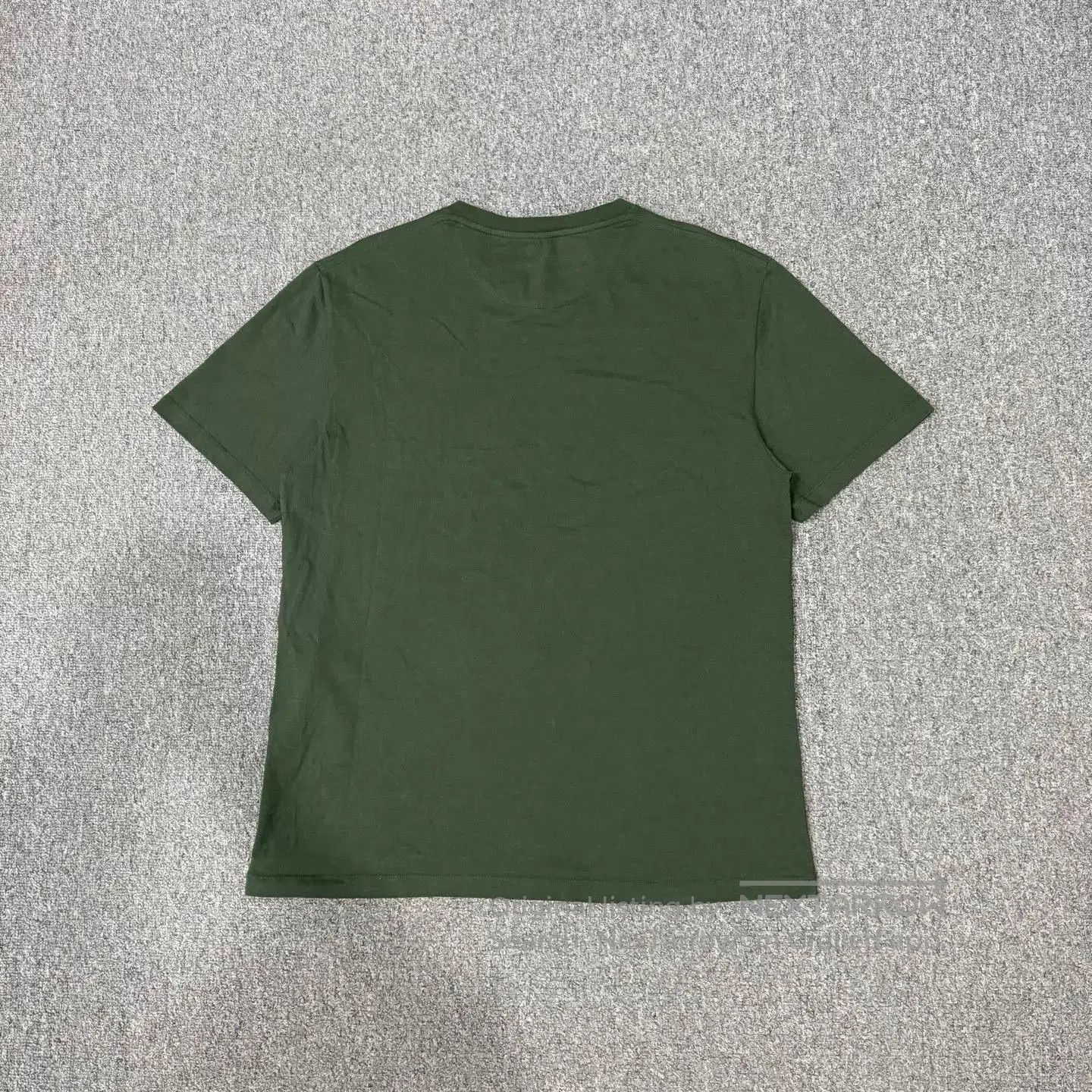 Loewe Green Short. Size US M / EU 48-50 / 2 - 2 Thumbnail