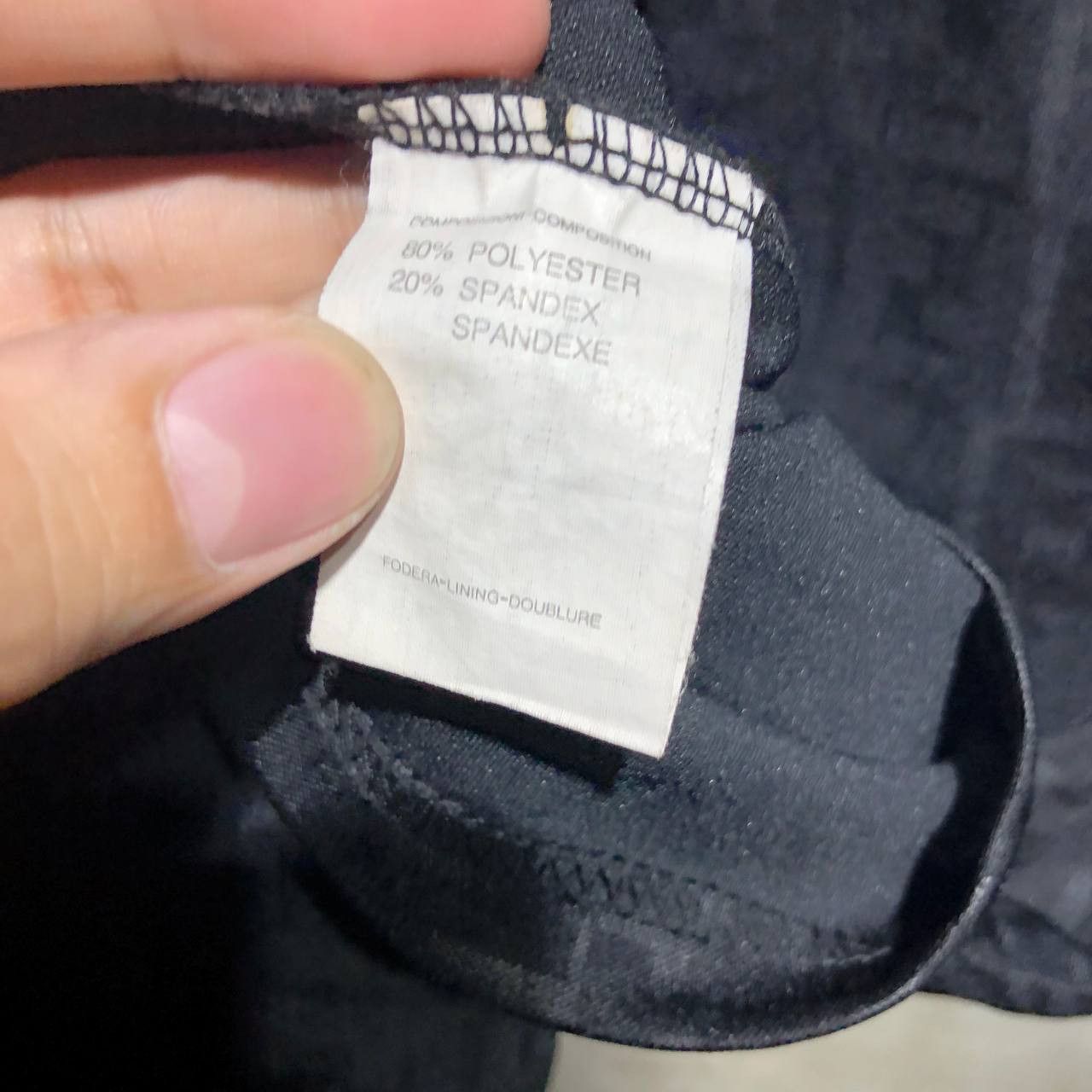 Fendi Fendi Zucca Monogram Half Button short sleeve polo Size XS / US 0-2 / IT 36-38 - 11 Thumbnail