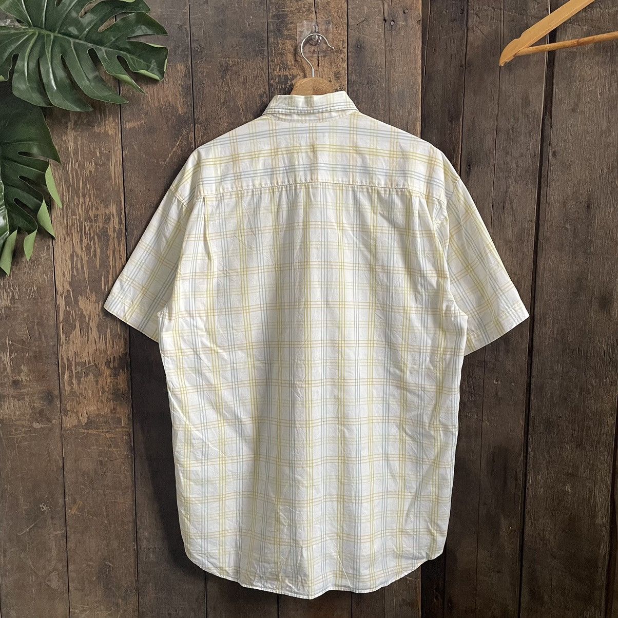 Vintage Vintage 90’s Nismo Shirt button up Size US XL / EU 56 / 4 - 2 Thumbnail
