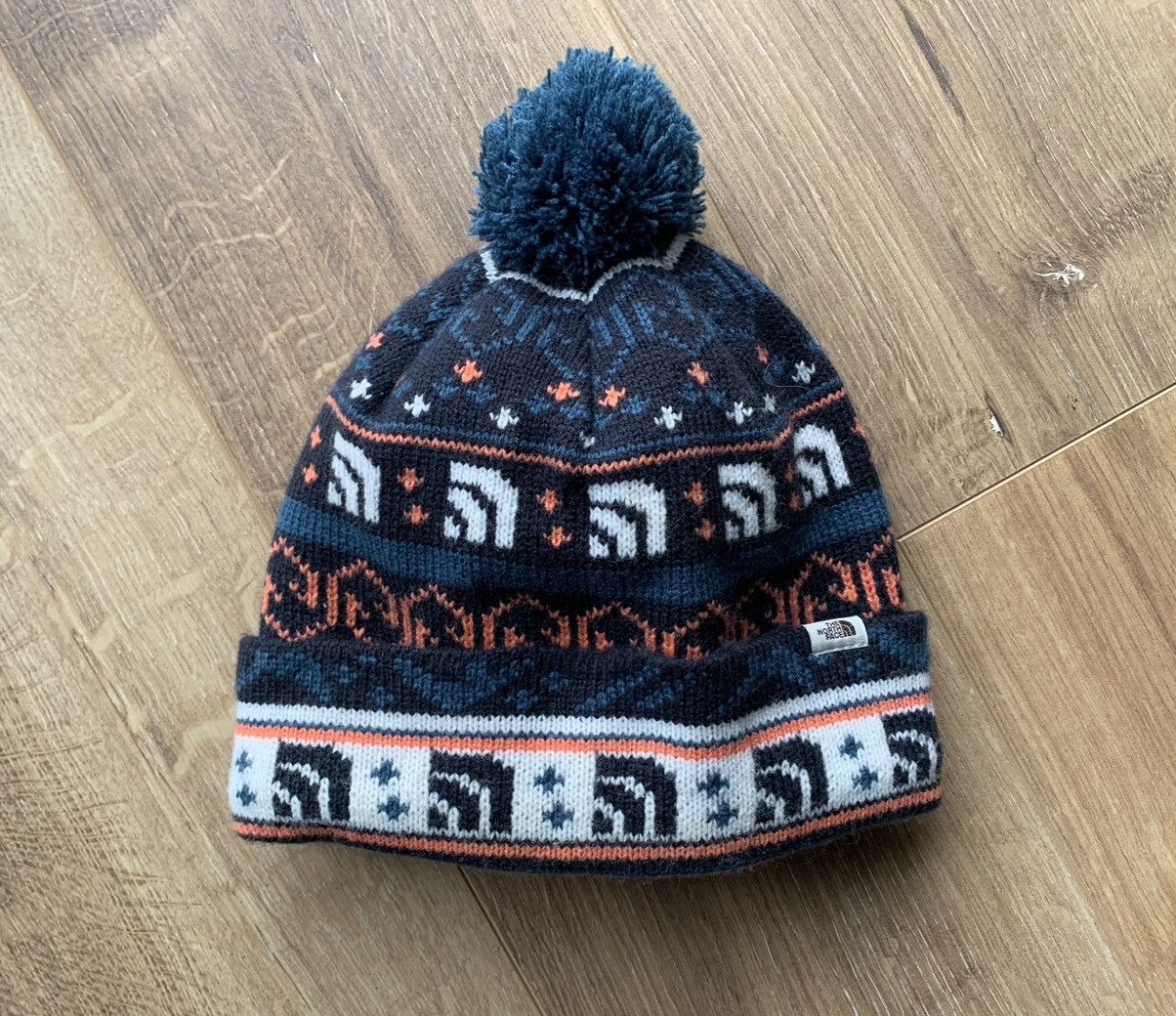 The North Face The North Face winter hat Size ONE SIZE - 1 Thumbnail