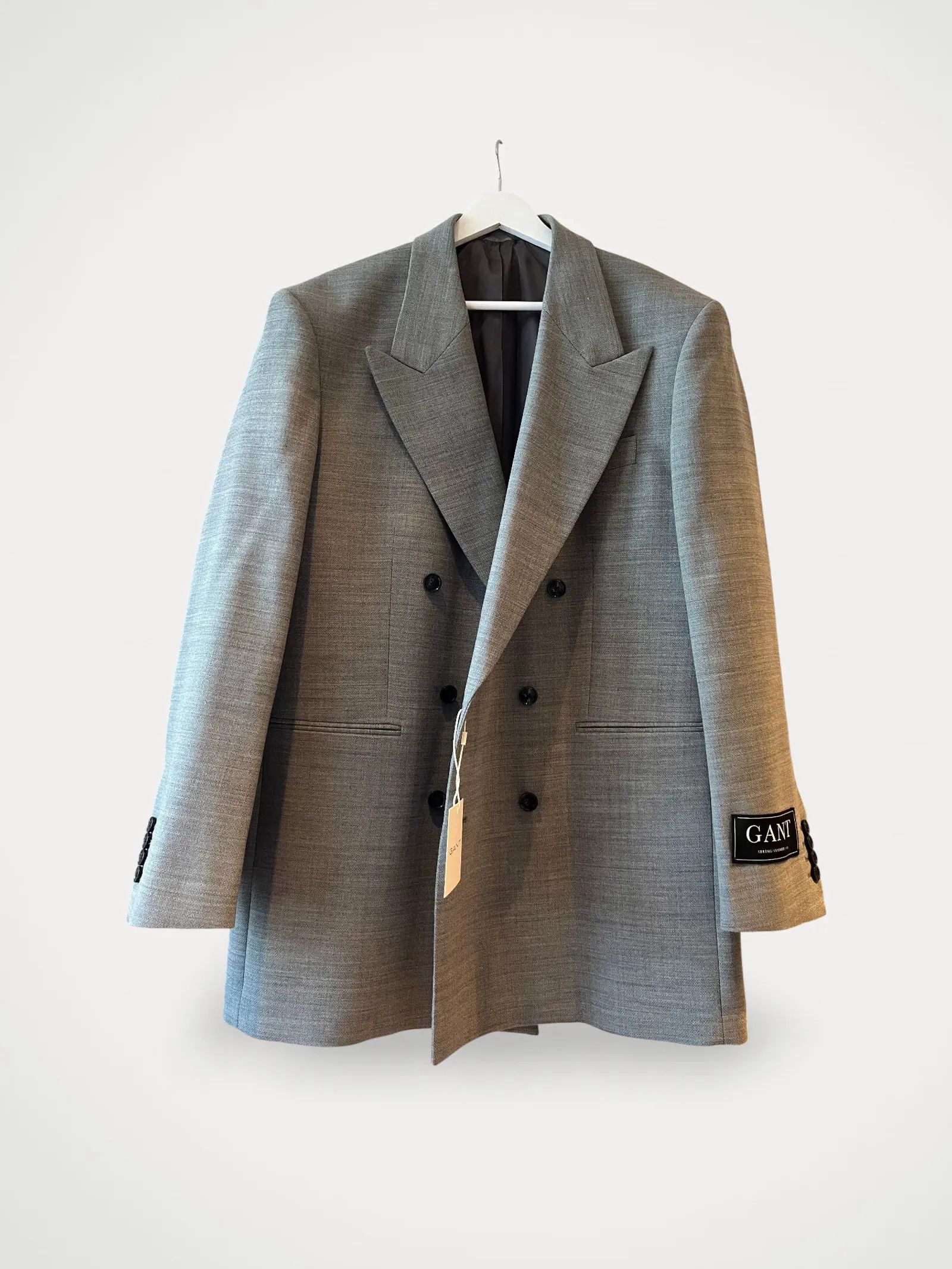 Gant Gant Blazer Size XL / US 12-14 / IT 48-50 - 1 Thumbnail