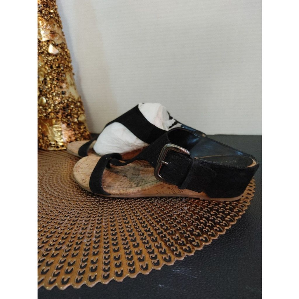 Donald Pliner Donald J. Pliner Donni Dylan Size 6.5M Sandals Size US 6.5 / IT 36.5 - 5 Thumbnail