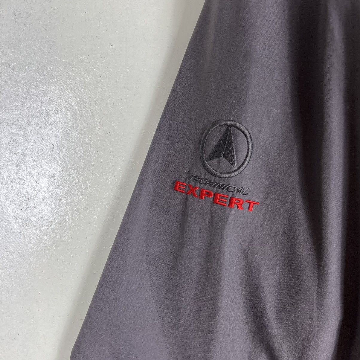 Goretex × Japanese Brand 🔥 GORETEX KOLON SPORT TECHNICAL EXPERT TECHWEAR JACKET Size US L / EU 52-54 / 3 - 18 Thumbnail