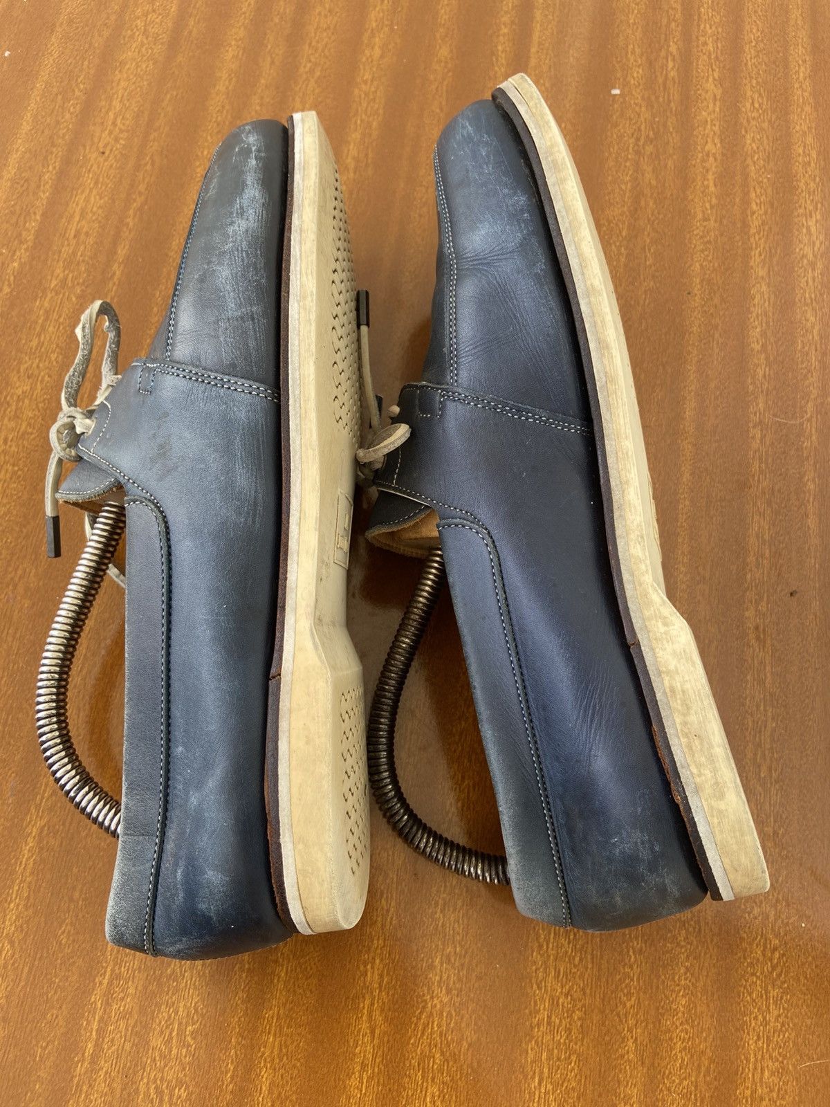 John Lobb John Lobb Size US 5.5 / EU 38 - 10 Thumbnail