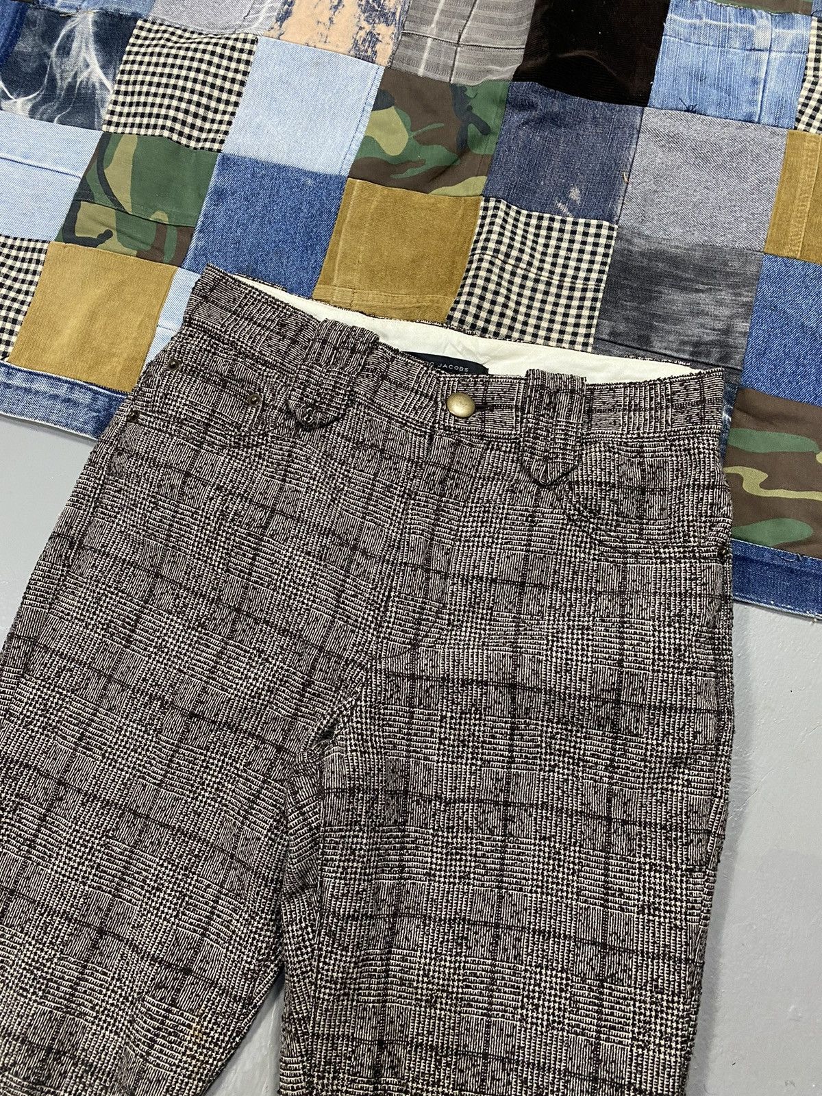 Marc Jacobs × Marc by Marc Jacobs Marc Jacobs Pants Size 25" / US 0 / IT 36 - 2 Thumbnail