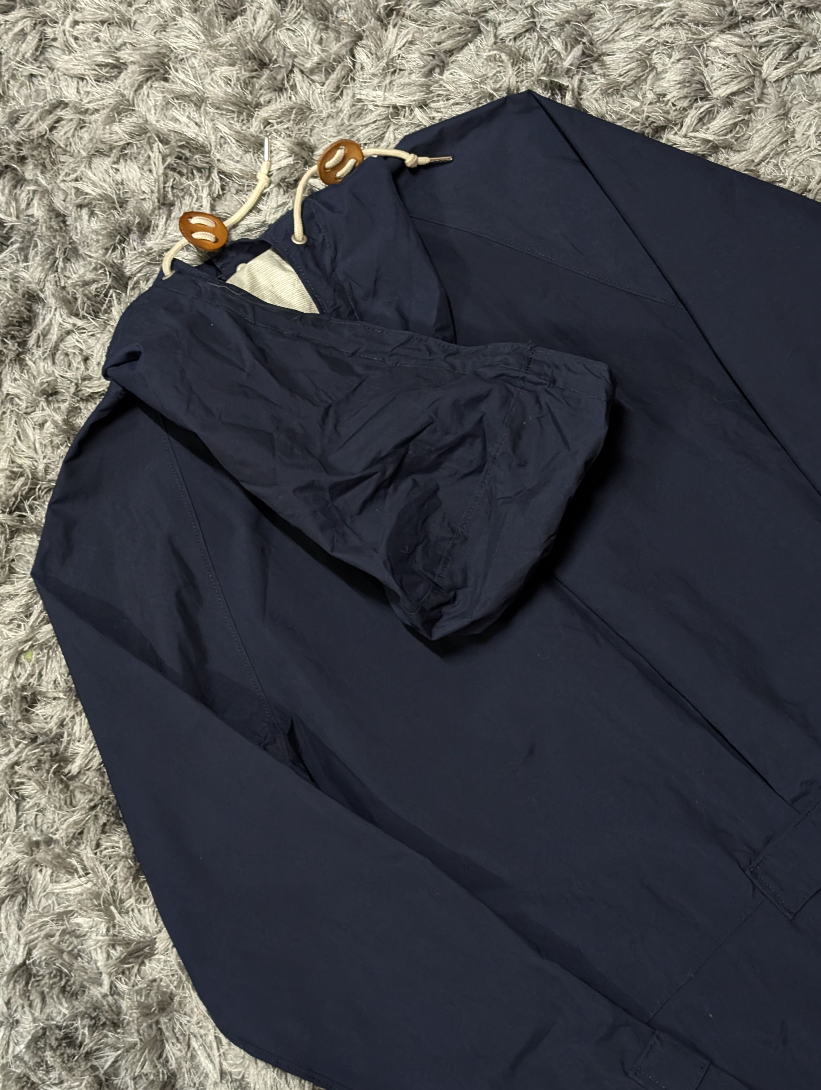 Helly Hansen Vintage Helly Hansen Hoodies Parka Jacket Outerwear Size L / US 10 / IT 46 - 10 Thumbnail