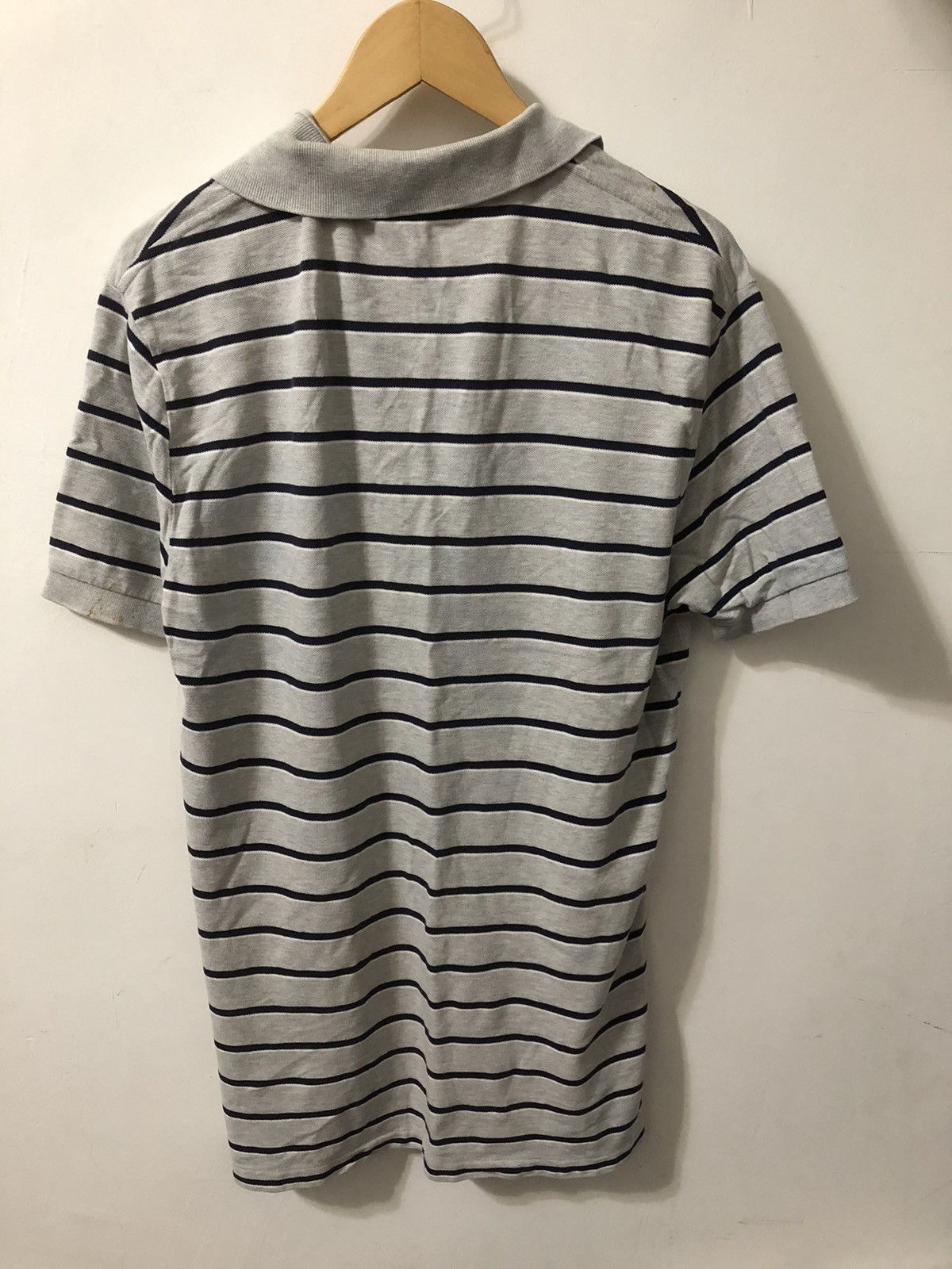 Designer × Polo Ralph Lauren Polo x Ralph Lauren Size US L / EU 52-54 / 3 - 3 Thumbnail