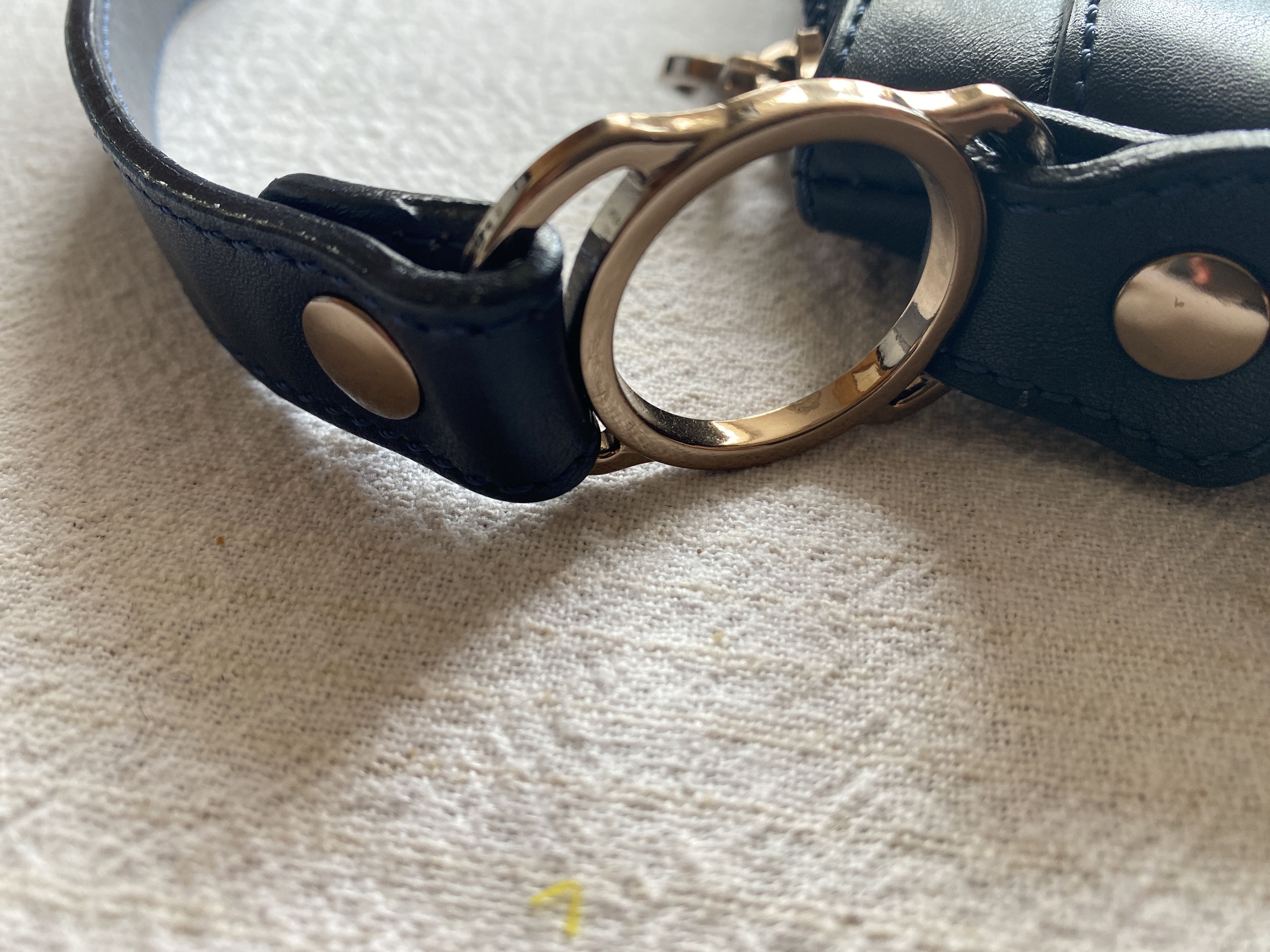 Emporio Armani Emporio Armani handbag Size ONE SIZE - 13 Thumbnail