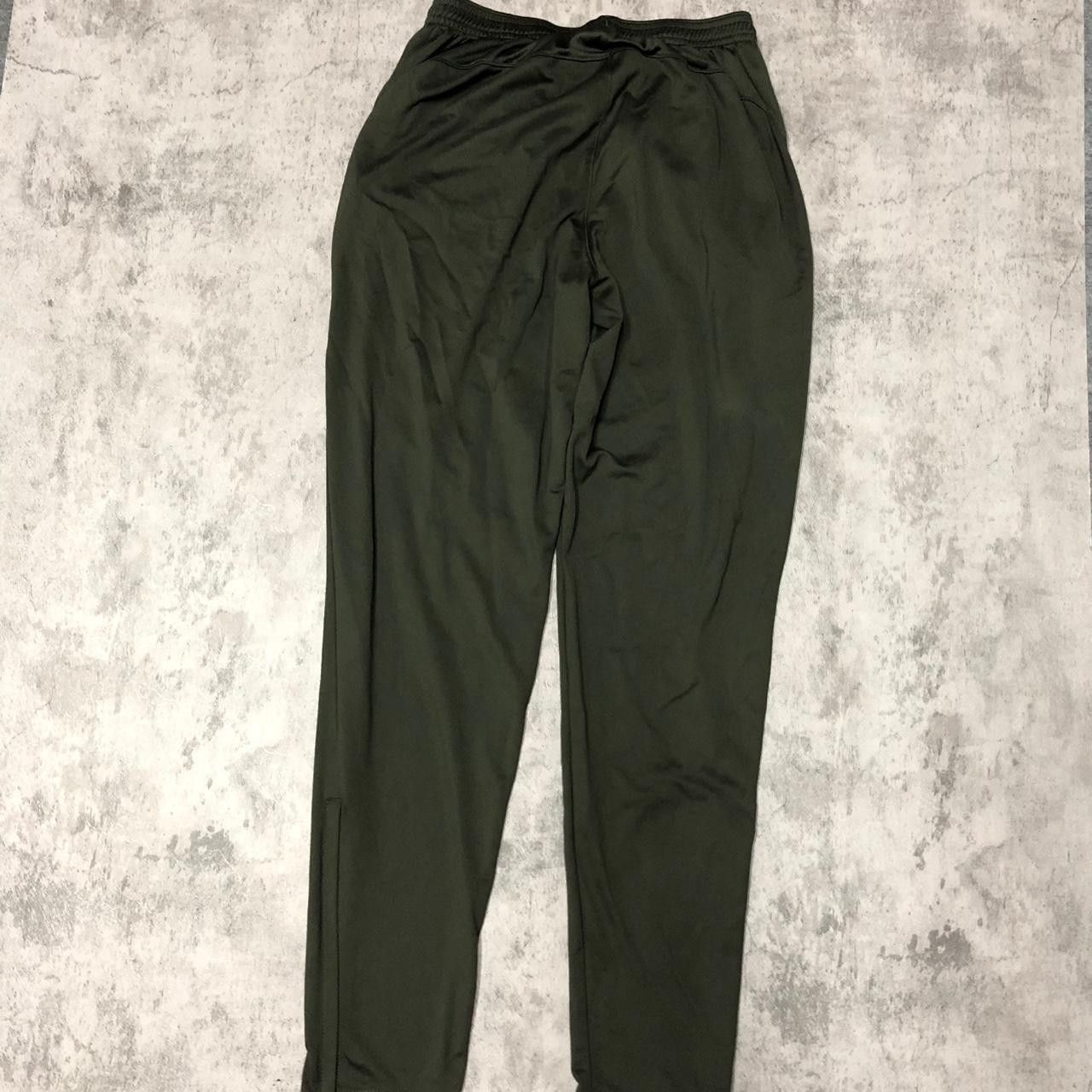 Nike Nike sweatpants green sport training Size US 32 / EU 48 - 5 Thumbnail
