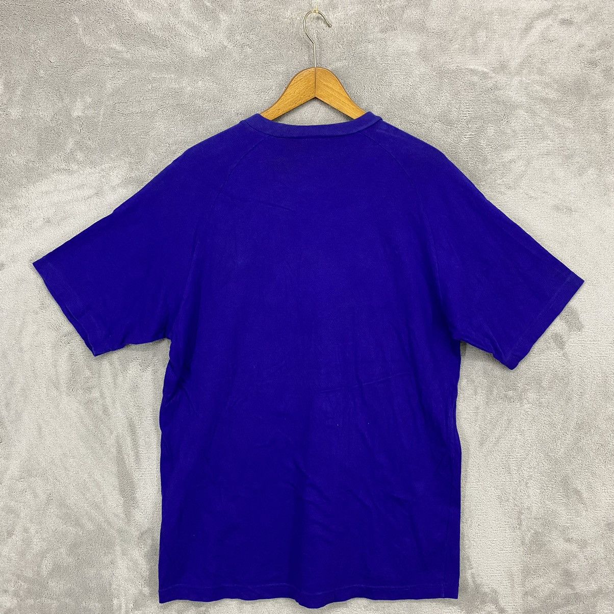 Adidas × Vintage Vintage T-Shirt Adidas x Kirin Japan Football 1996 JFA Size US L / EU 52-54 / 3 - 10 Thumbnail