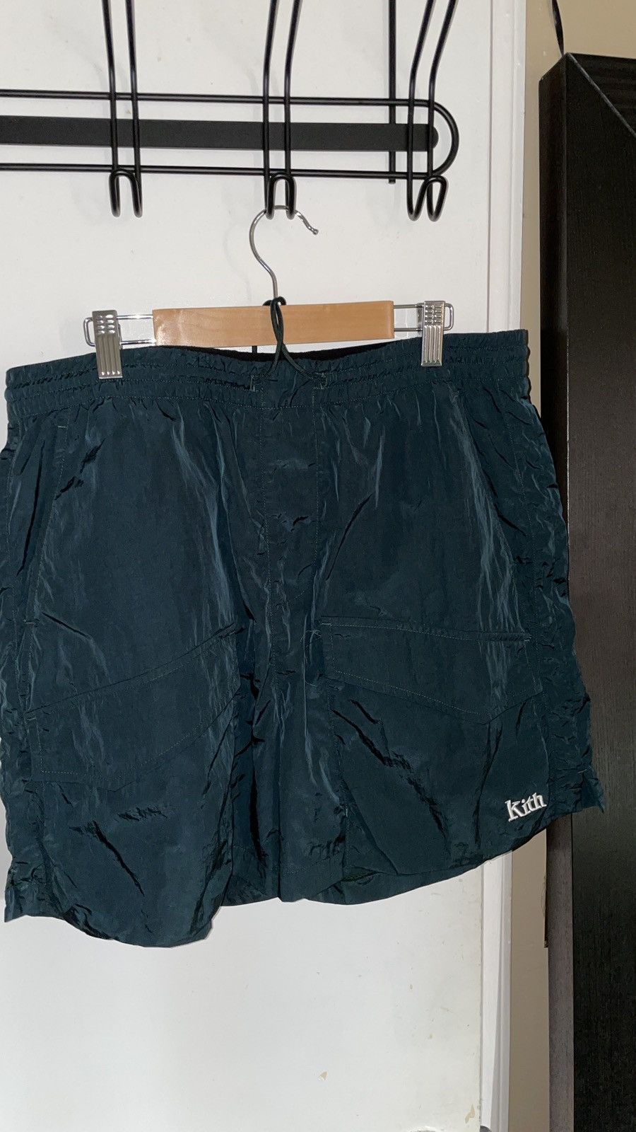 Kith Kith shorts Stadium Green Size US 34 / EU 50 - 9 Thumbnail