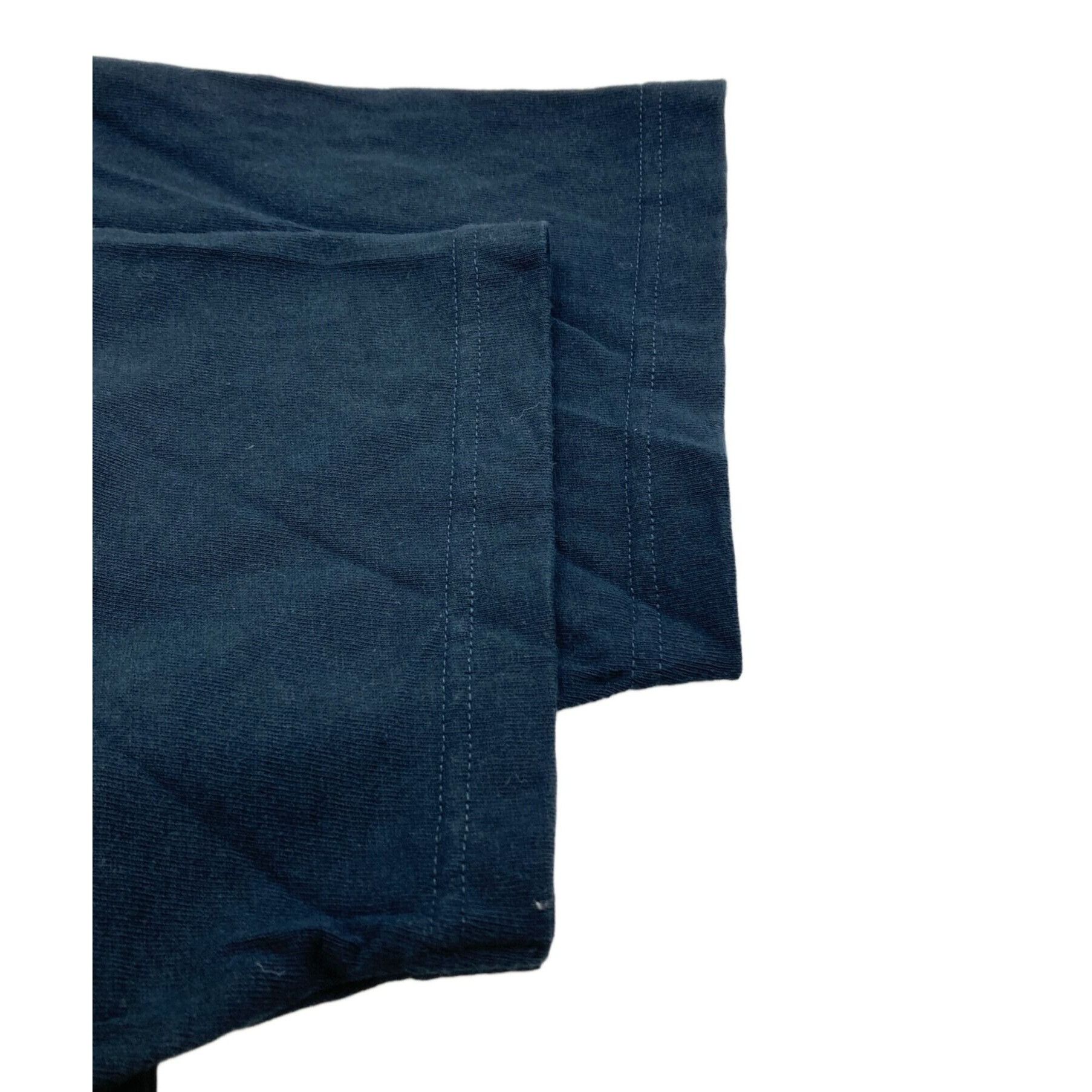 Supreme SUPREME Short Sleeve Pocket T-shirt Navy Size L Size US L / EU 52-54 / 3 - 4 Thumbnail
