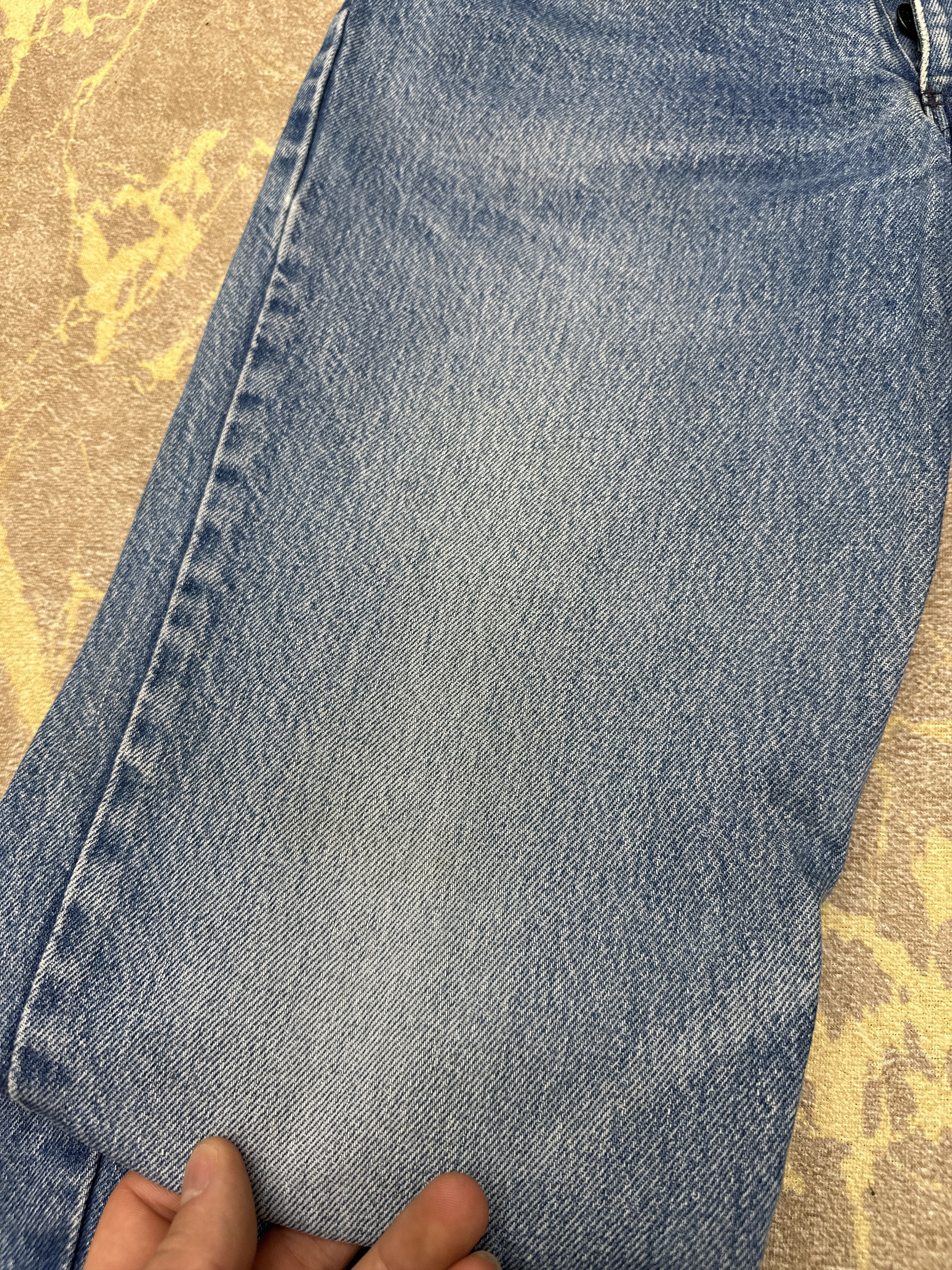 Stone Island Rare Stone Island 1985 Jeans Pants Trousers Size 42 26 Size US 26 / EU 42 - 13 Thumbnail