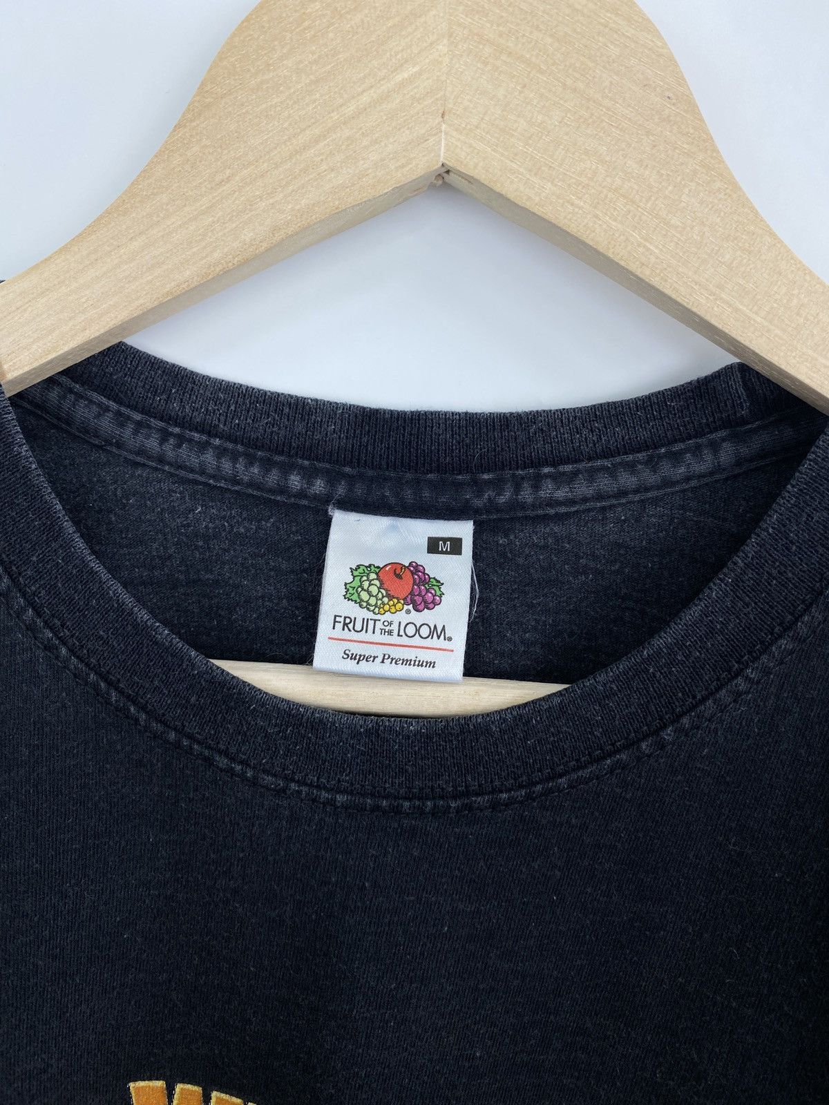 Fruit Of The Loom 🇬🇧 Vintage 2007 Queen We Will Rock You London T-Shirt Rare Size US M / EU 48-50 / 2 - 6 Thumbnail