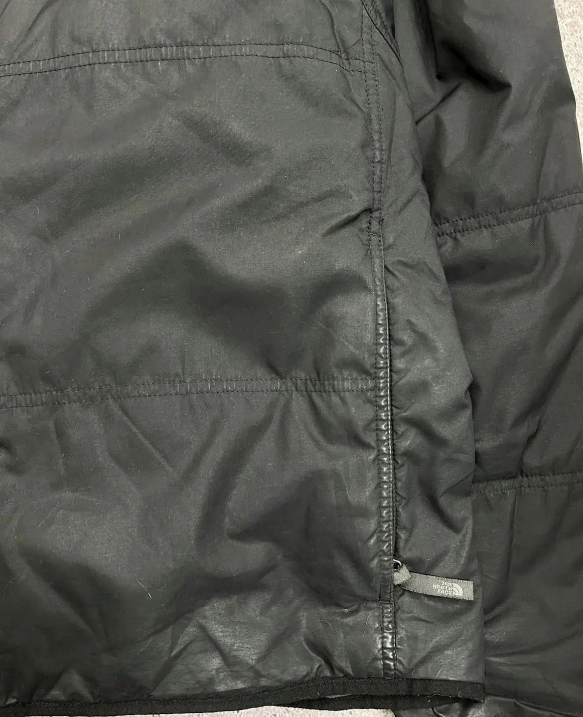 The North Face THE NORTH FACE VINTAGE NYLON JACKET Size US L / EU 52-54 / 3 - 3 Thumbnail