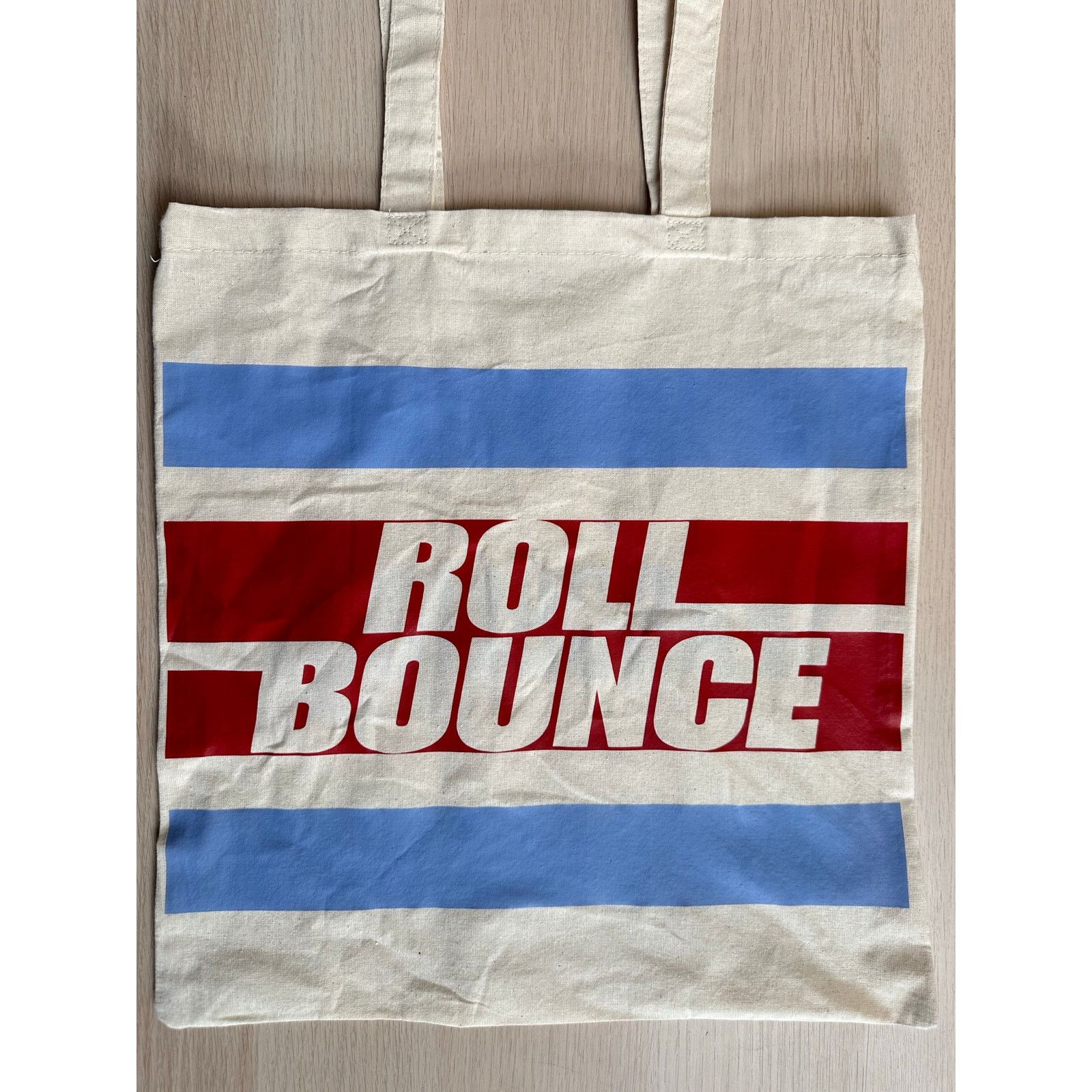 Other Vintage Tote from Roll Bounce Movie Anniversary Event - New Size ONE SIZE - 2 Thumbnail