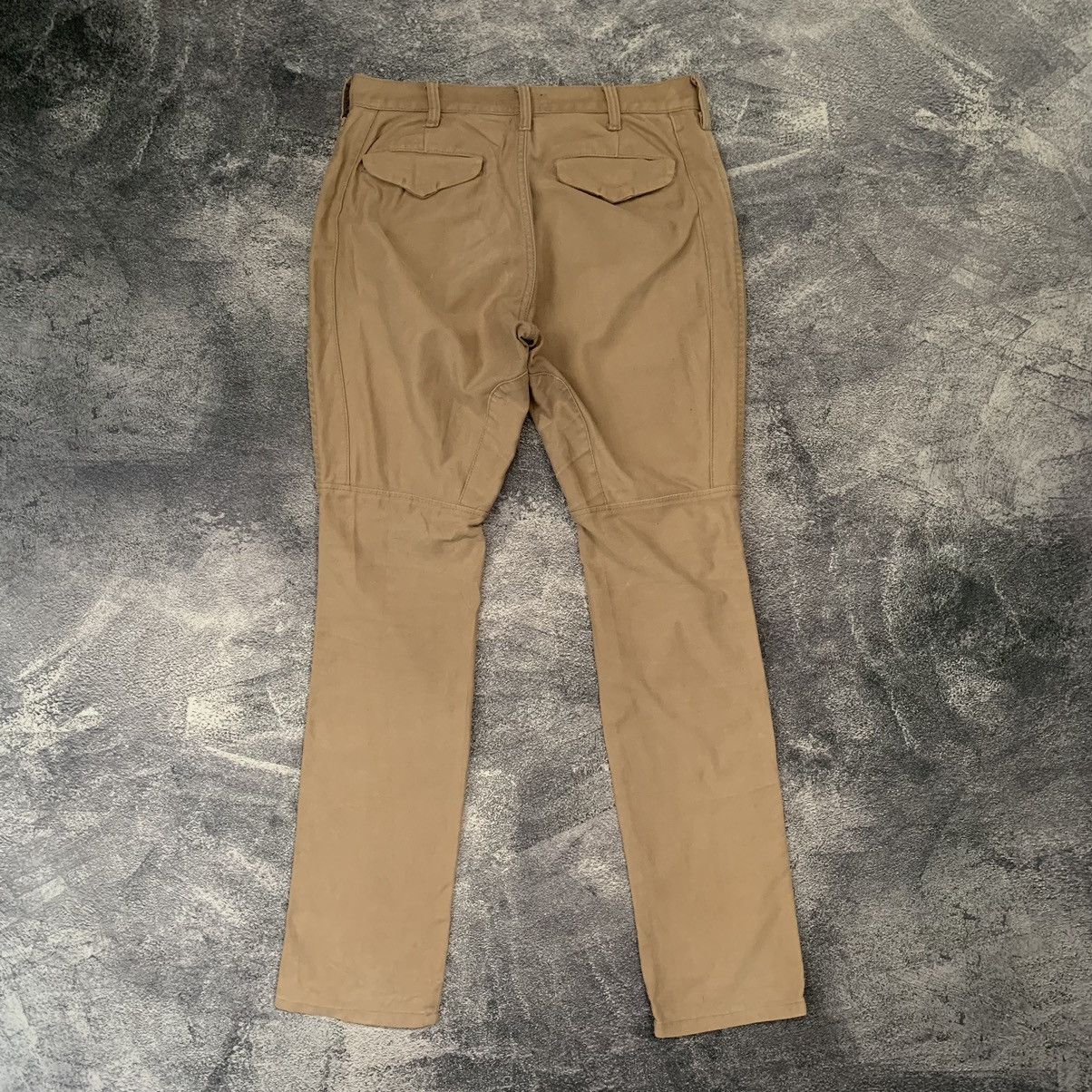 CABANE de ZUCCa 🔥CABANE DE ZUCCA By Issey Miyake Pants Size US 30 / EU 46 - 2 Thumbnail