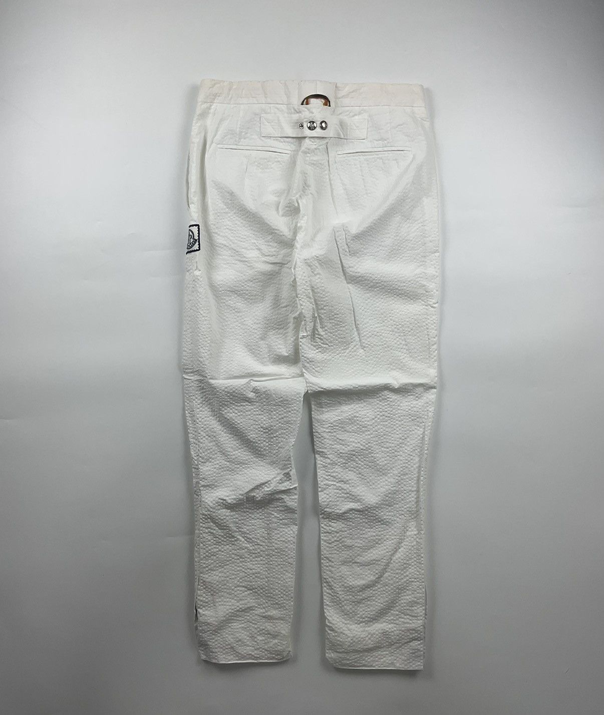 Moncler Moncler x Thom Browne F/W'12 Snap Pants Size US 30 / EU 46 - 3 Thumbnail