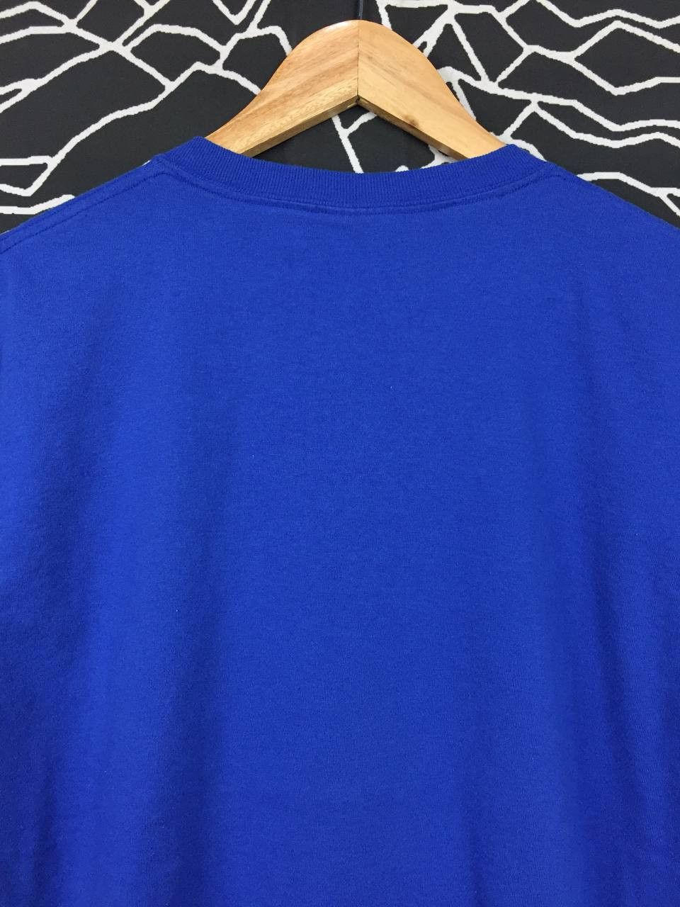 Jerzees × Vintage Vtg Y2K Cape Cod Massachusetts Classic Rider Tee Size US M / EU 48-50 / 2 - 6 Thumbnail