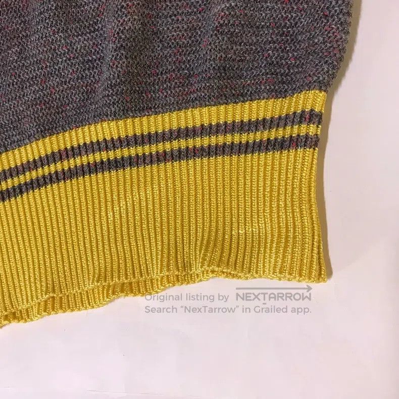 Vivienne Westwood Vivienne Westwood Knitted long vest Size M / US 6-8 / IT 42-44 - 5 Thumbnail
