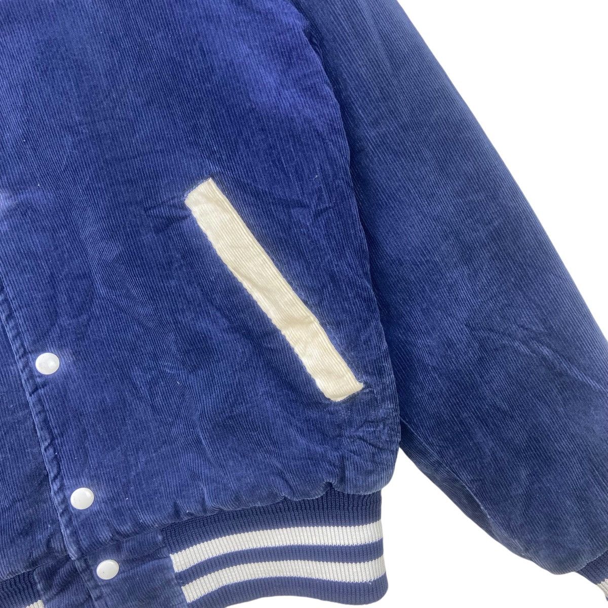 Vintage 70s Empire Sporting Goods Union Made Corduroy Bomber Size US M / EU 48-50 / 2 - 9 Thumbnail