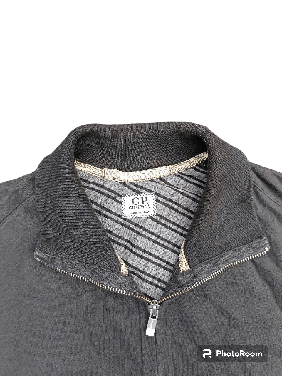 C.P. Company SICK FADED CP COMPANY ZIPPER Size US M / EU 48-50 / 2 - 4 Thumbnail