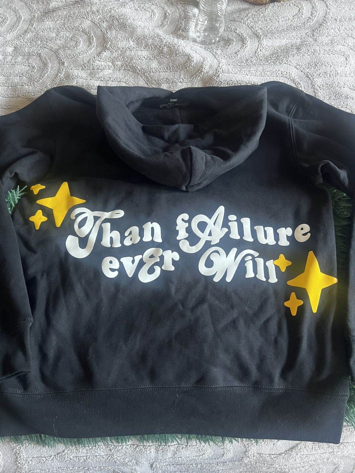 Vintage Neaux Doubt "Doubt kills more dreams than failure ever will" Size US S / EU 44-46 / 1 - 2 Thumbnail