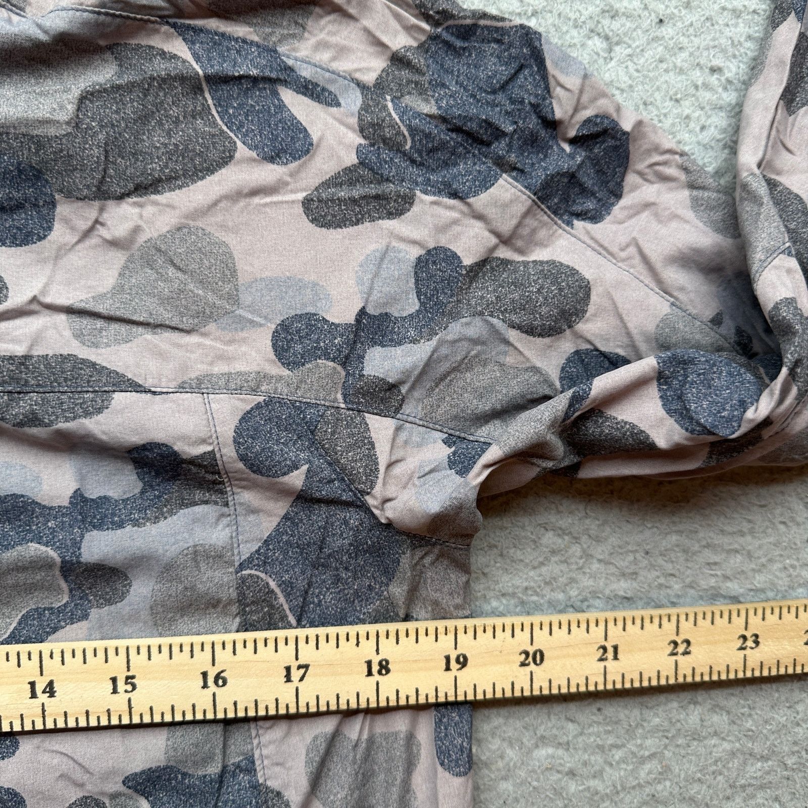 Mountain Hardwear Mountain Hardwear Echo Lake Hoody Jacket 1/2 Zip Women Small Size S / US 4 / IT 40 - 7 Thumbnail