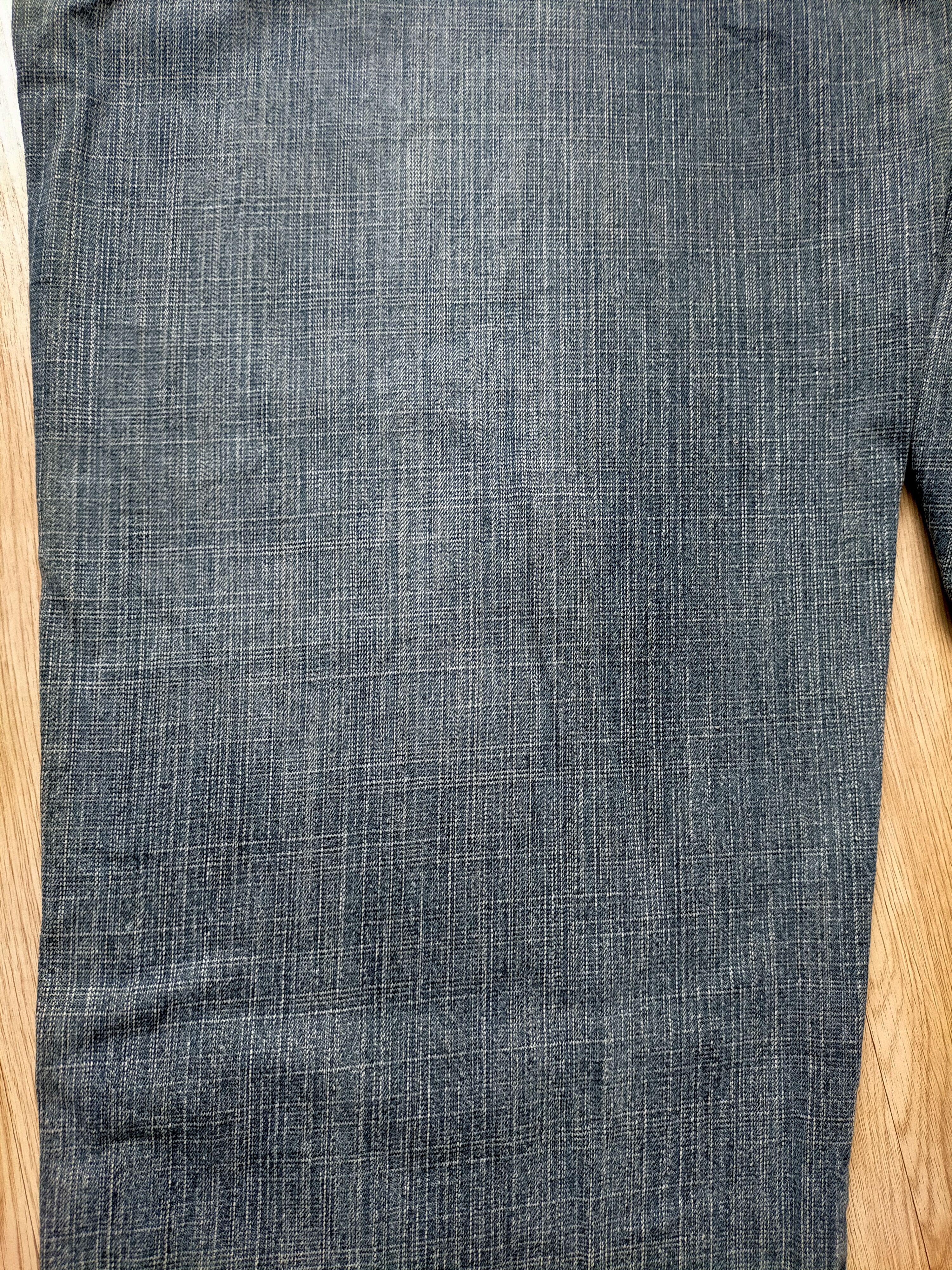 Southpole Vintage 90s Southpole Baggy Denim Size US 36 / EU 52 - 12 Thumbnail