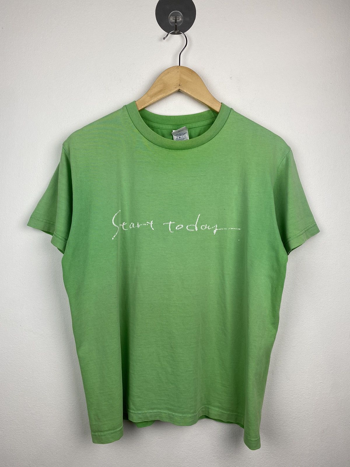 Japanese Brand With 680 Hopes All Brand T-shirt Size US M / EU 48-50 / 2 - 1 Thumbnail