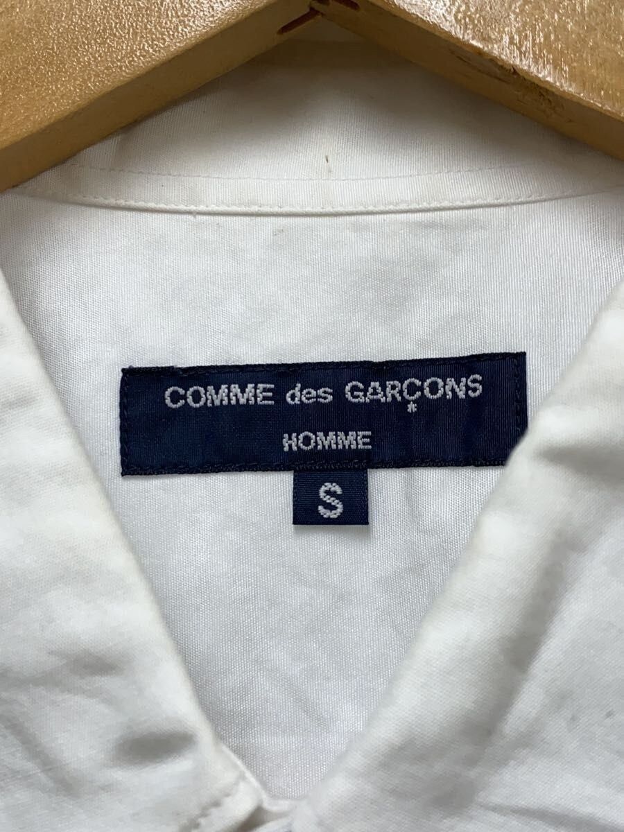 Comme des Garcons Homme 2019 Hardware Store Shirt Size US S / EU 44-46 / 1 - 3 Thumbnail