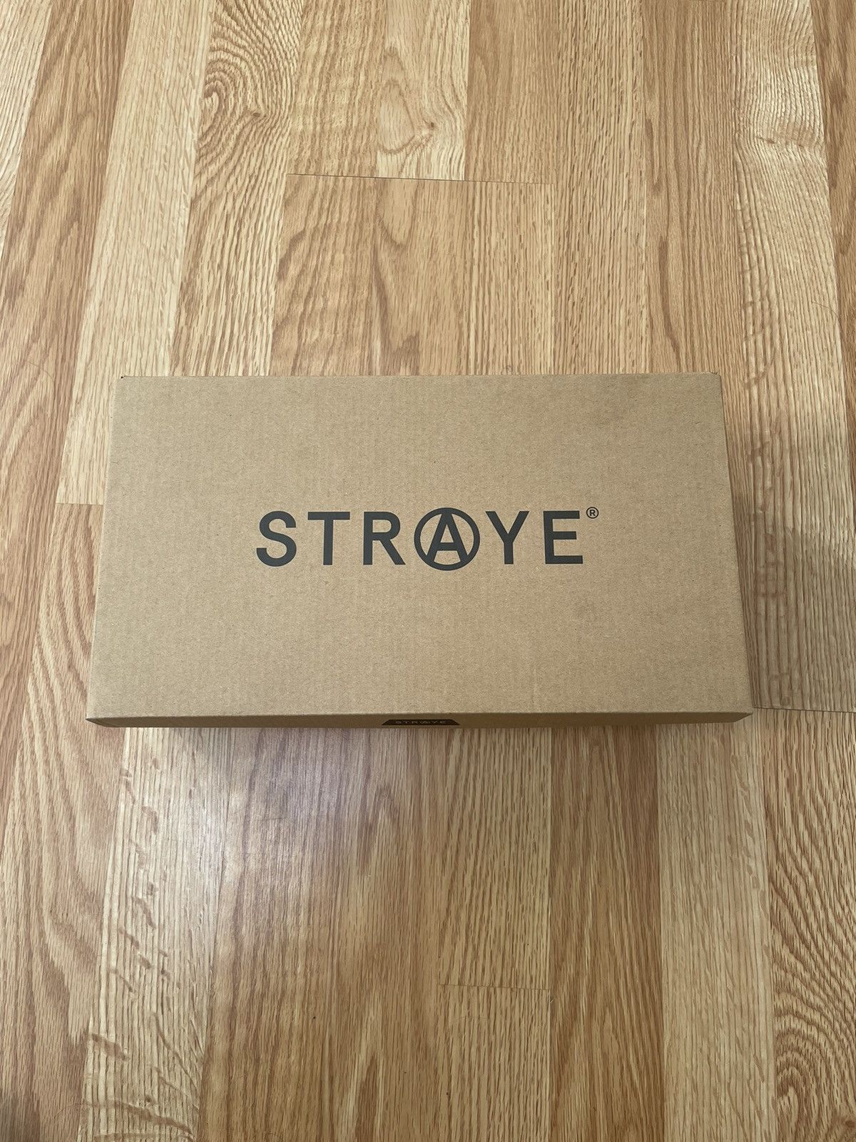 Straye Ventura Skeleton