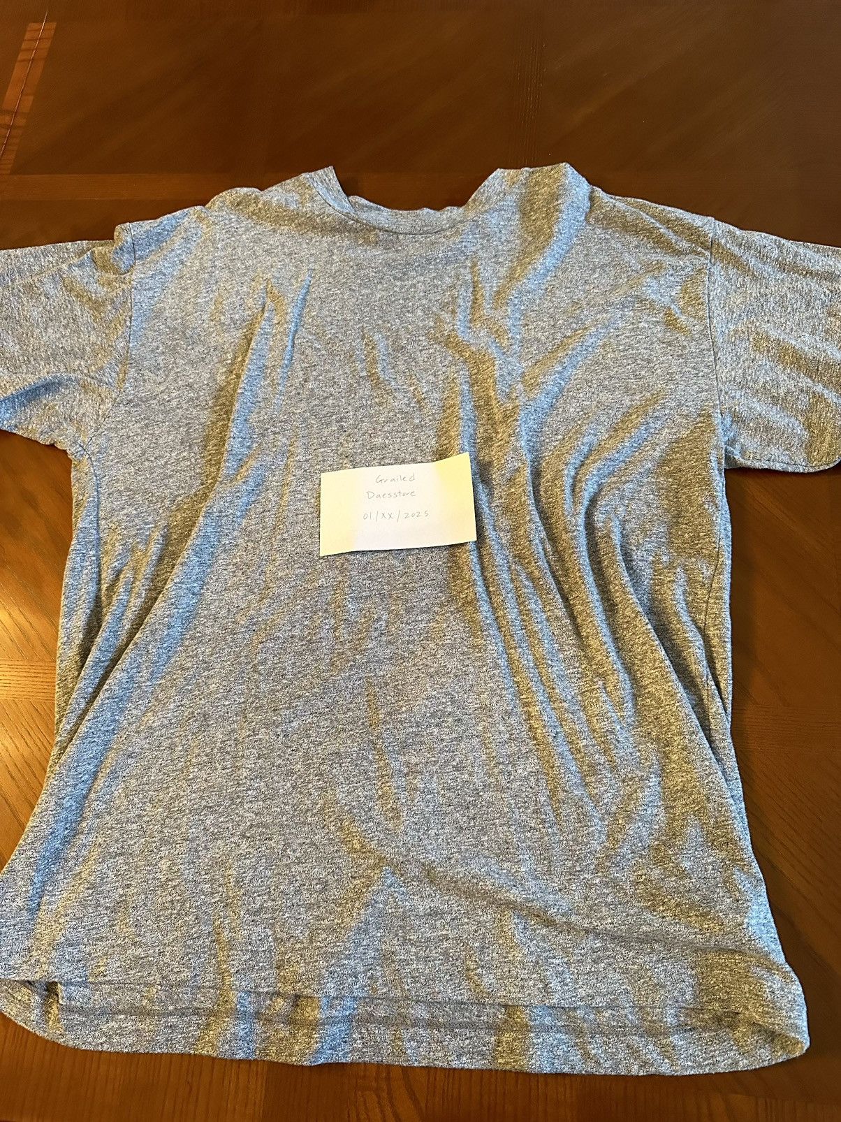 John Elliott John Elliott Tee Size US M / EU 48-50 / 2 - 1 Thumbnail