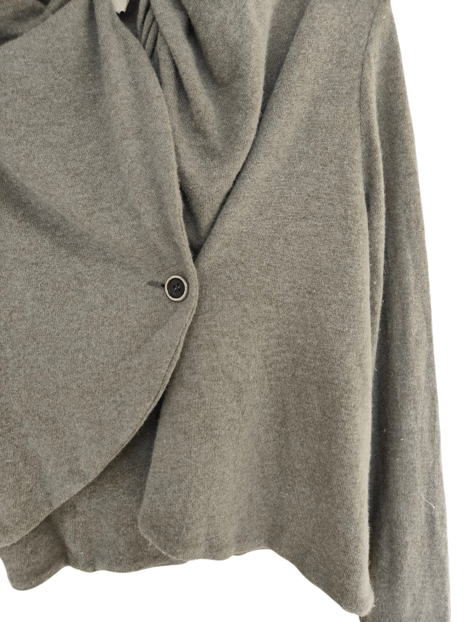 ❎ Anne Valerie Hash Cardigan