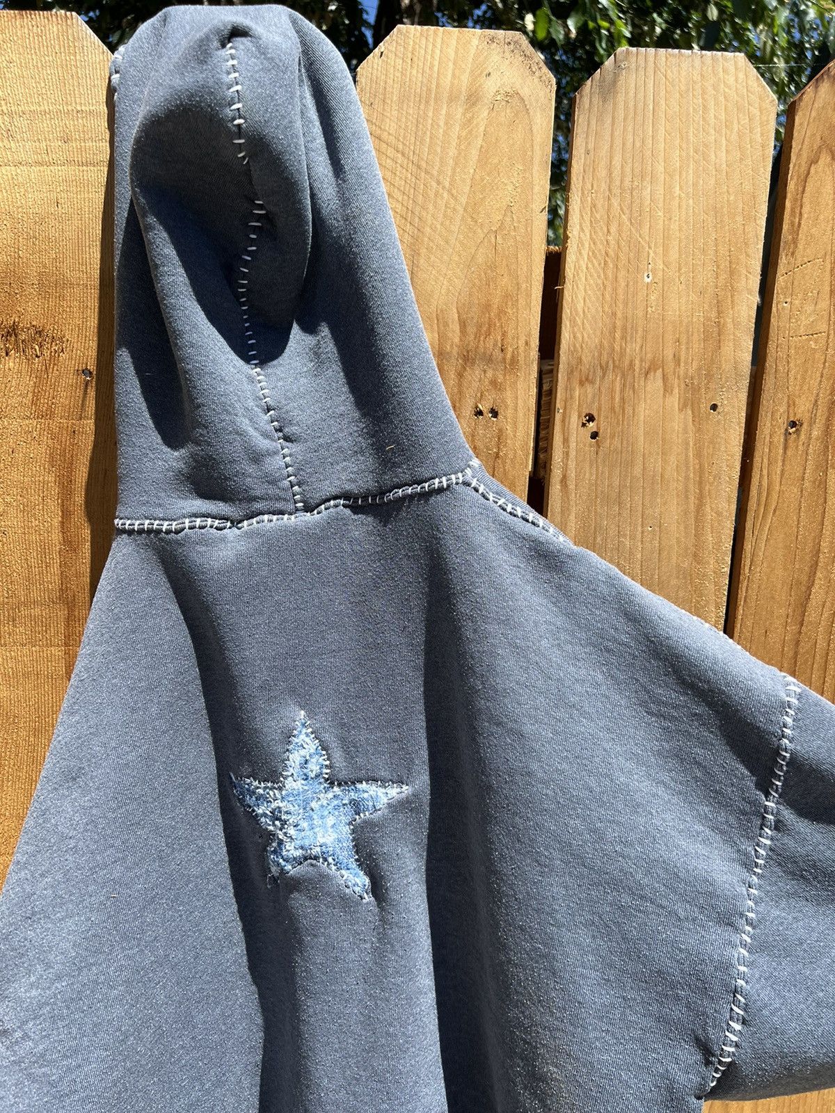 Other × Vintage SLOBS STAR PATCH Size US L / EU 52-54 / 3 - 3 Thumbnail