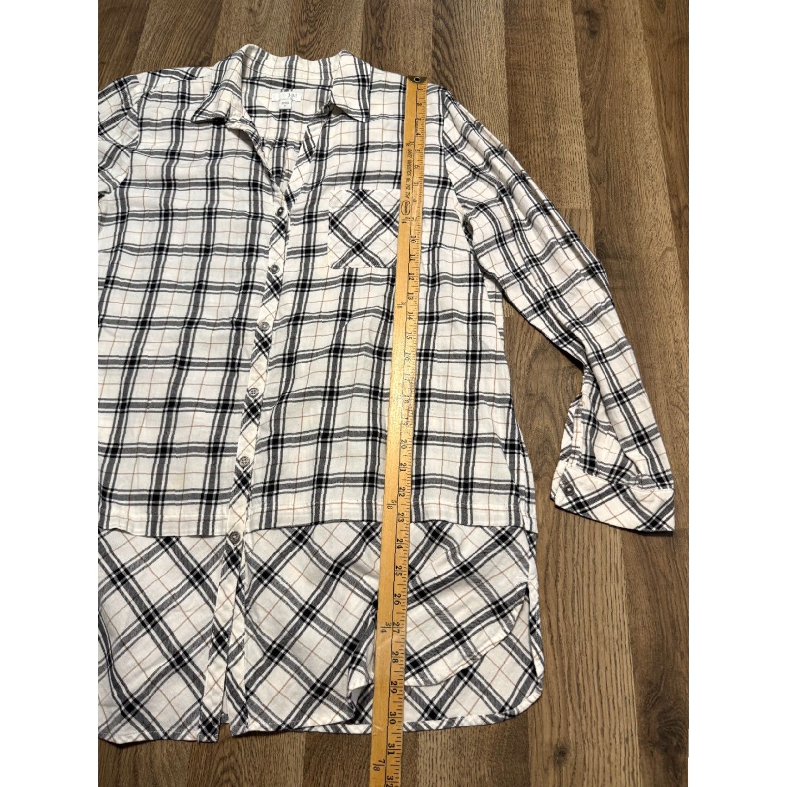 J. Jill VINTAGE: no? Size XL / US 12-14 / IT 48-50 - 7 Thumbnail