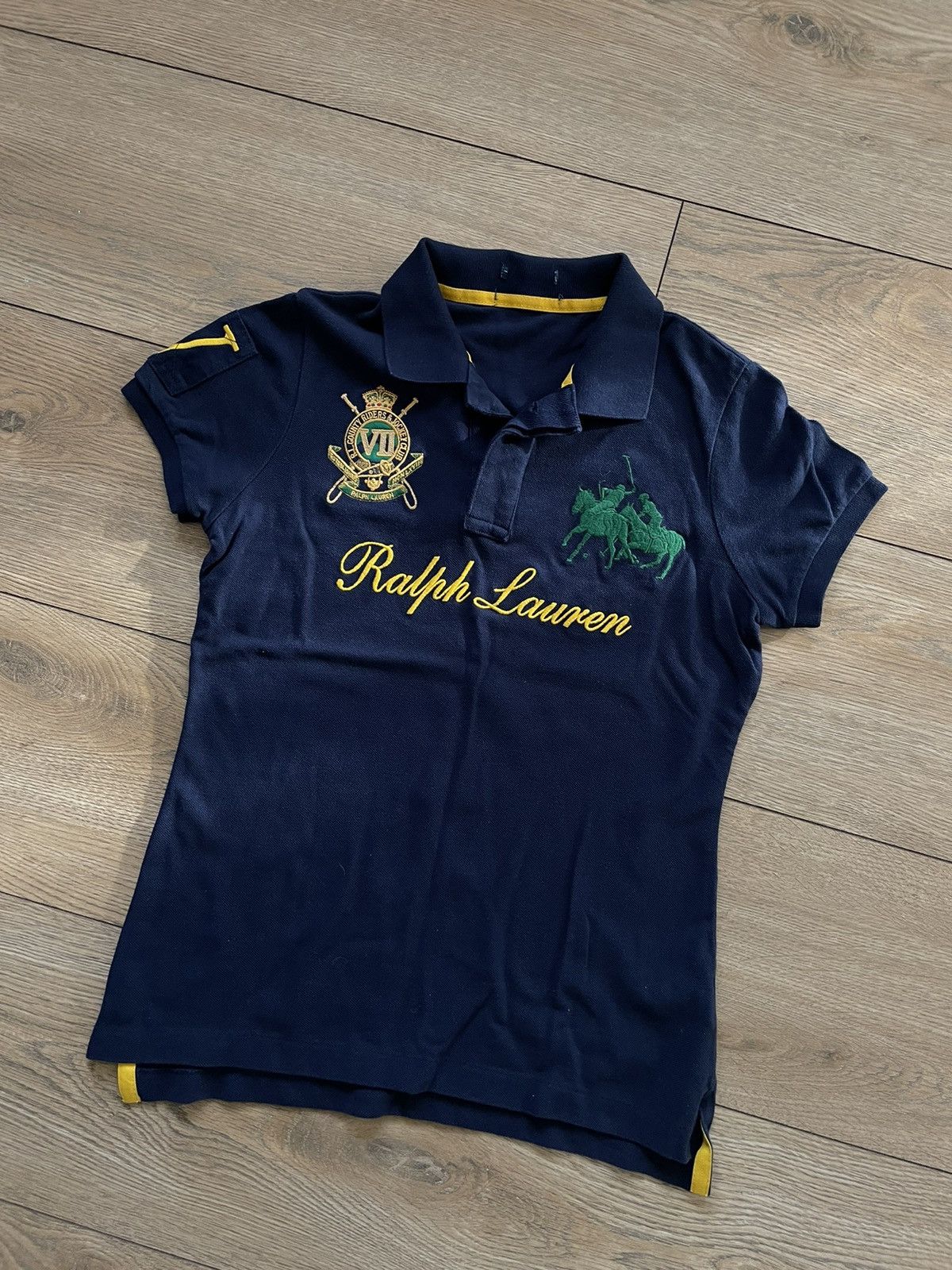 Polo Ralph Lauren × Streetwear × Vintage Vintage polo Ralph Lauren 90s ...