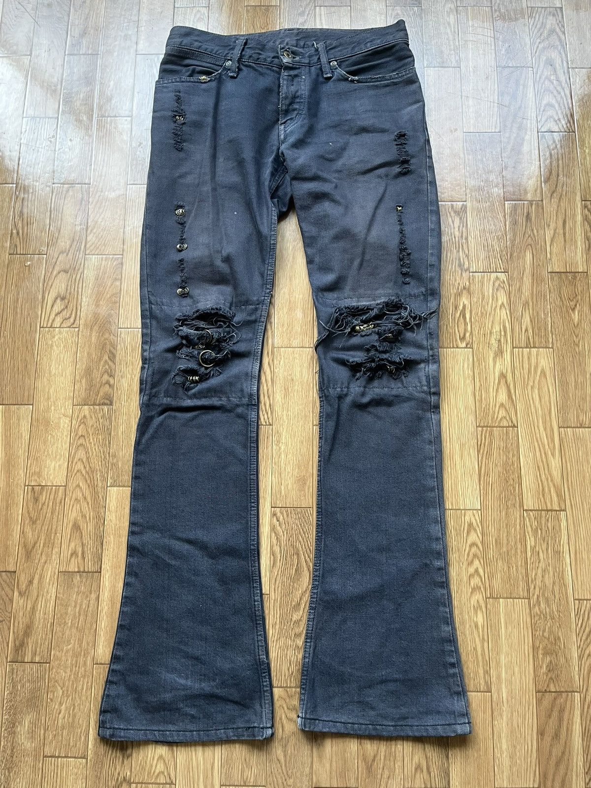 【信頼】 Ifsixwasnine Sbcm | Grailed パンツ