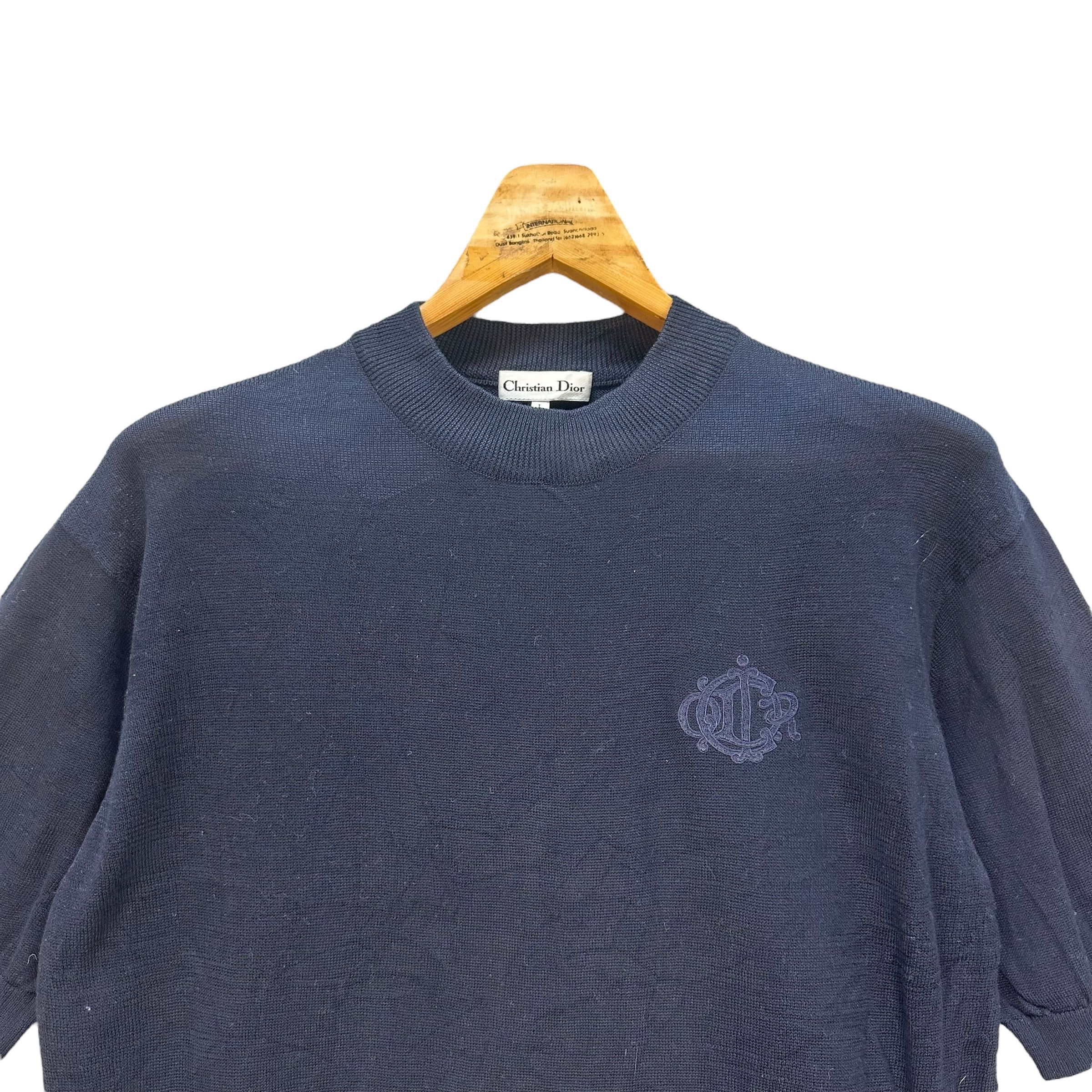 Christian Dior Monsieur × Luxury × Vintage CHRISTIAN DIOR  