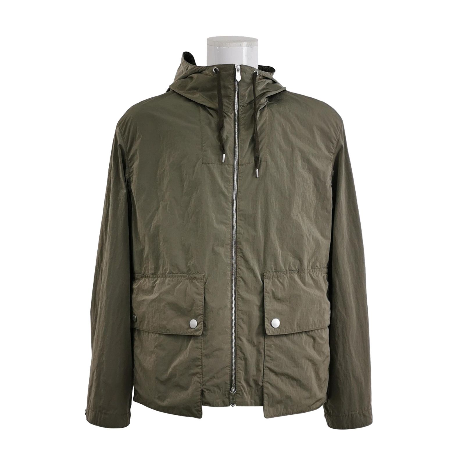 Hermes Hermes Men s Light Jackets Size US S / EU 44-46 / 1 - 1 Thumbnail