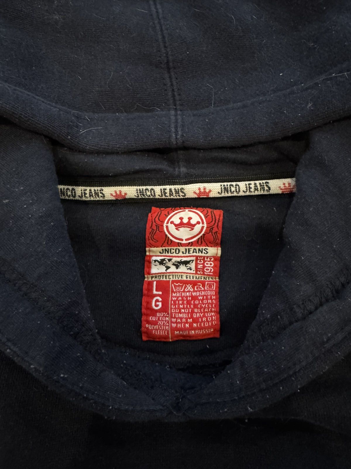 JNCO Jnco Size US L / EU 52-54 / 3 - 5 Thumbnail