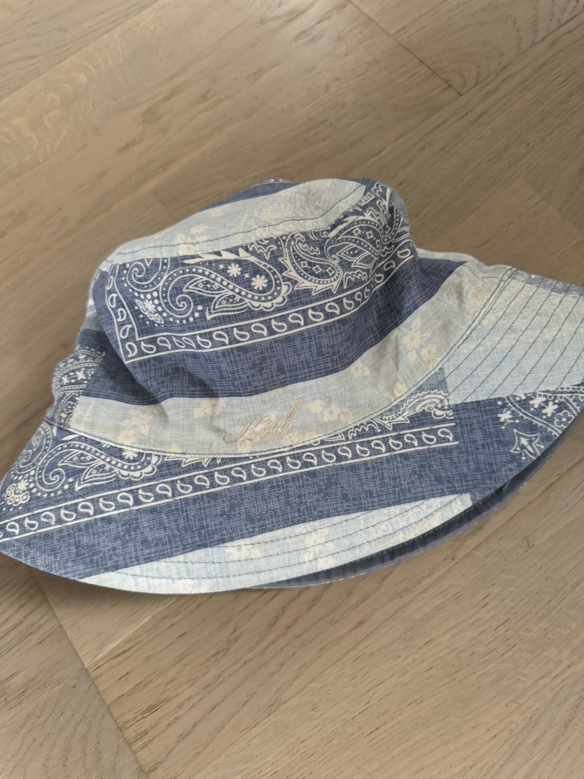 Kith KITH hat SEE REAL MEASUREMENTS BY TAPE IN PHOTOS Size ONE SIZE - 3 Thumbnail