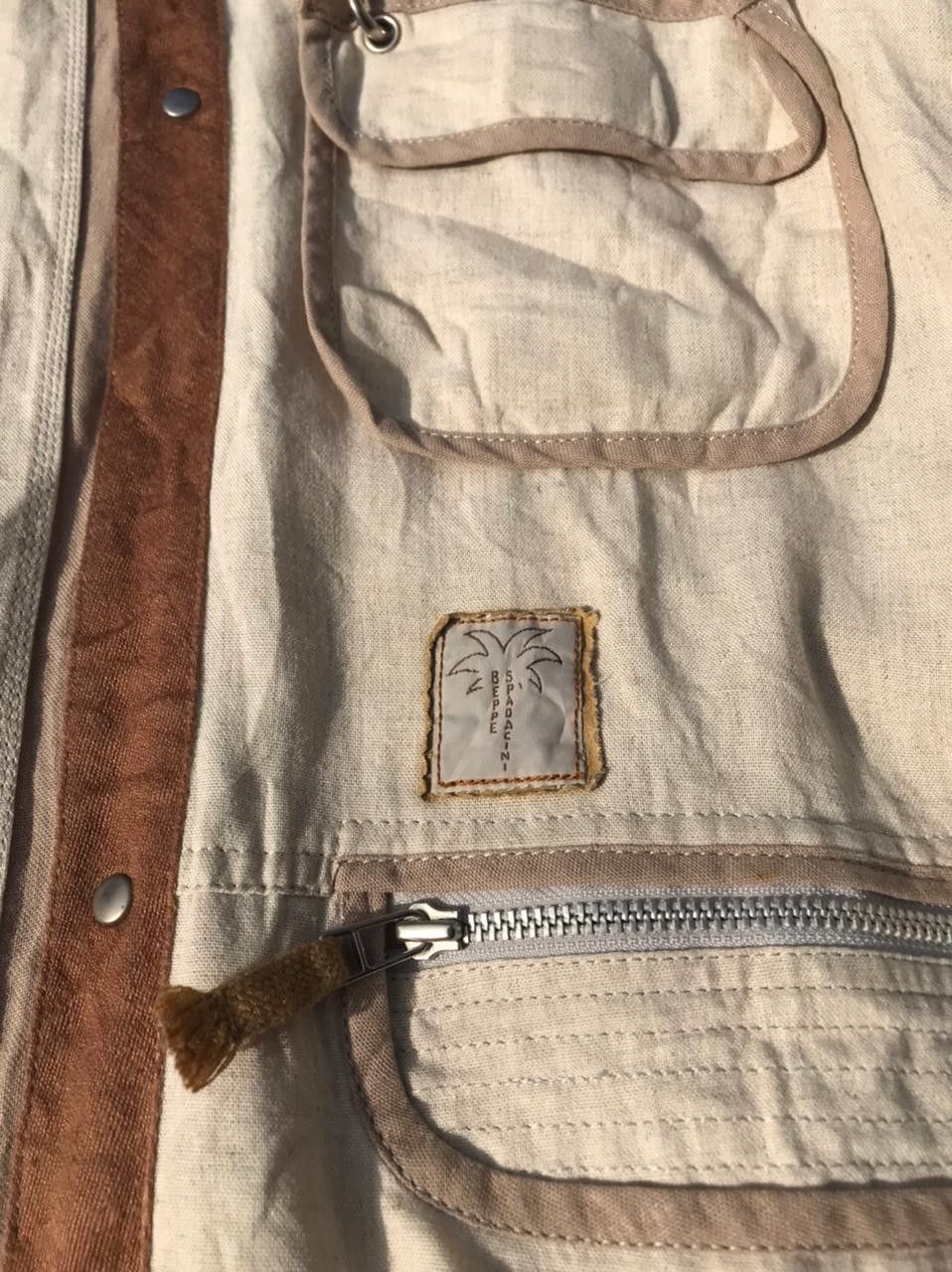 Vintage Vintage Parka Size US L / EU 52-54 / 3 - 6 Thumbnail