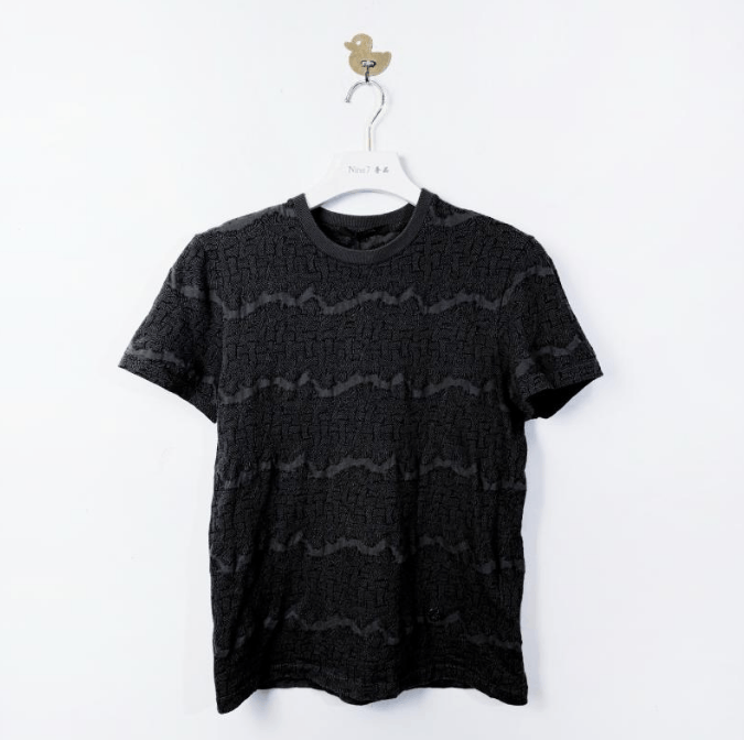 Louis Vuitton Louis Vuitton short-sleeve T-shirt Size US S / EU 44-46 / 1 - 1 Thumbnail