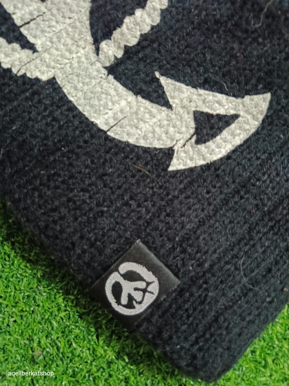 Designer LA HAT & CO Beanie Size ONE SIZE - 5 Thumbnail