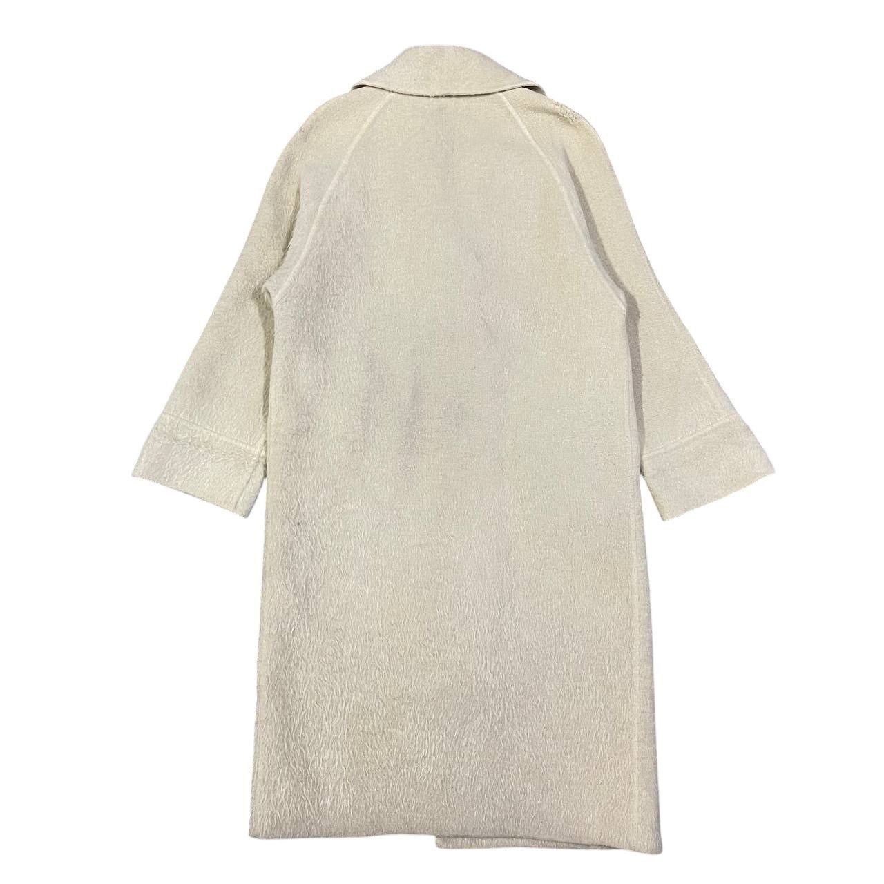 Other Vintage Kamanta Hand Made in Italy Alpaca Coat Size US M / EU 48-50 / 2 - 12 Thumbnail