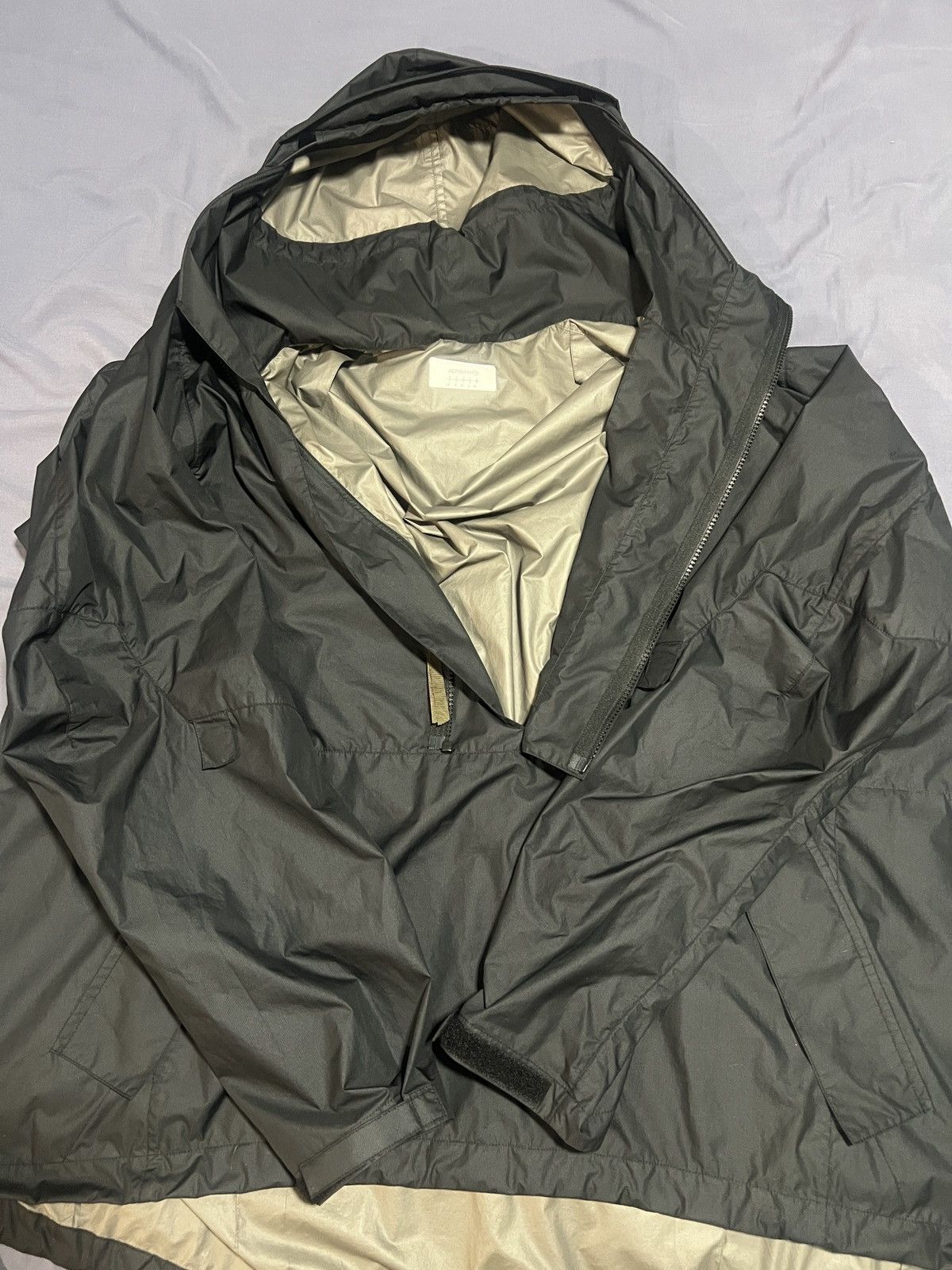 Acronym Acronym J87-WS XL Size US XL / EU 56 / 4 - 2 Thumbnail