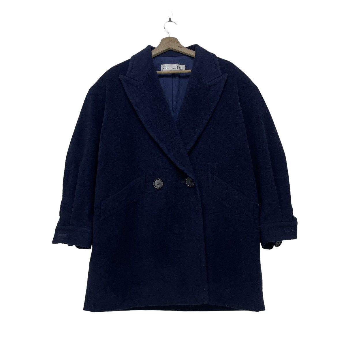 💥Christian Dior Wool Jacket