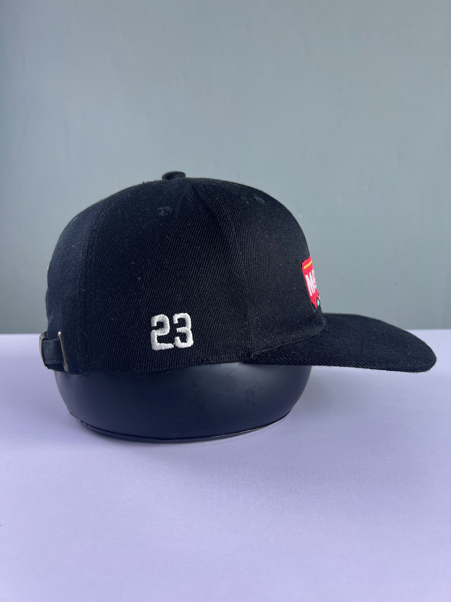 Vintage Martin TV Show Promo Marty Mar Cap Size ONE SIZE - 4 Thumbnail