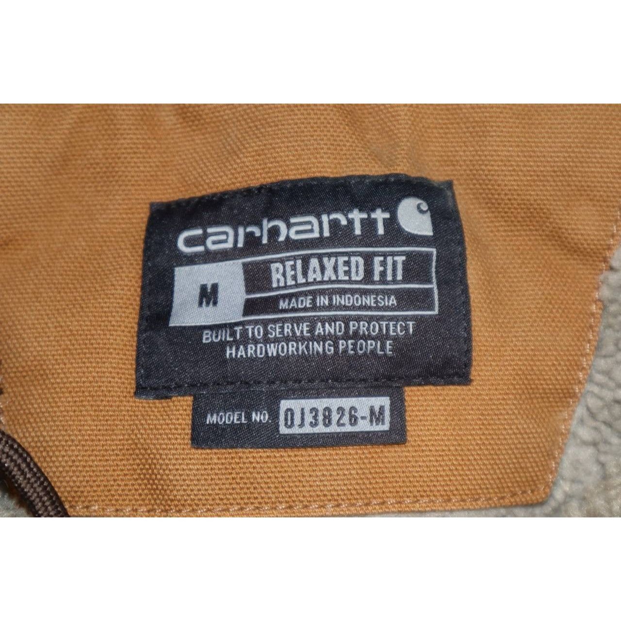Vintage Vintage Carhartt Work Jacket Lot (9) USA Made Detroit Dickie Size US XXL / EU 58 / 5 - 10 Thumbnail